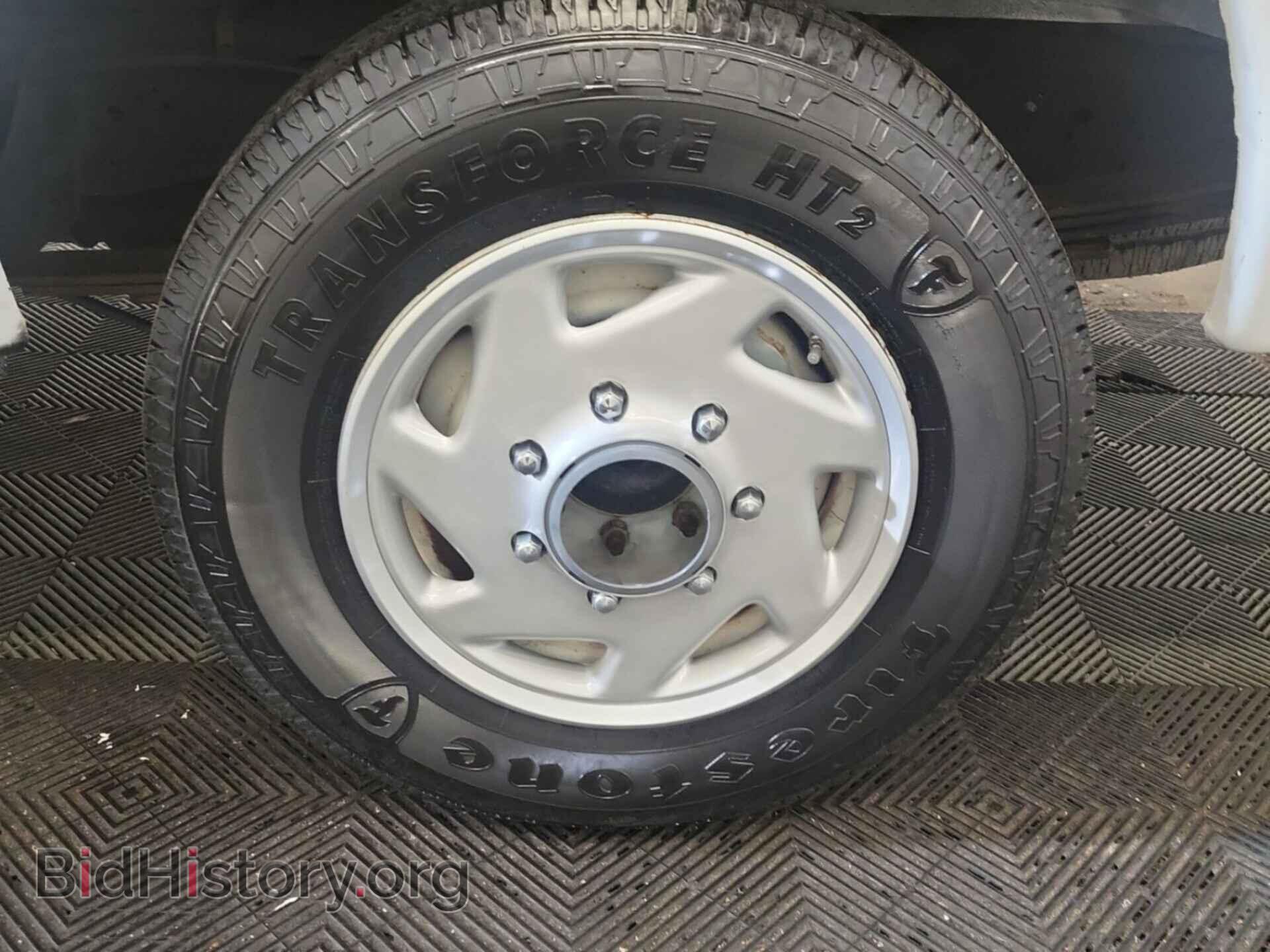 2013 FORD ECONOLINE - VIN: 1FTNE2EL8DDA49774 - Фото 10