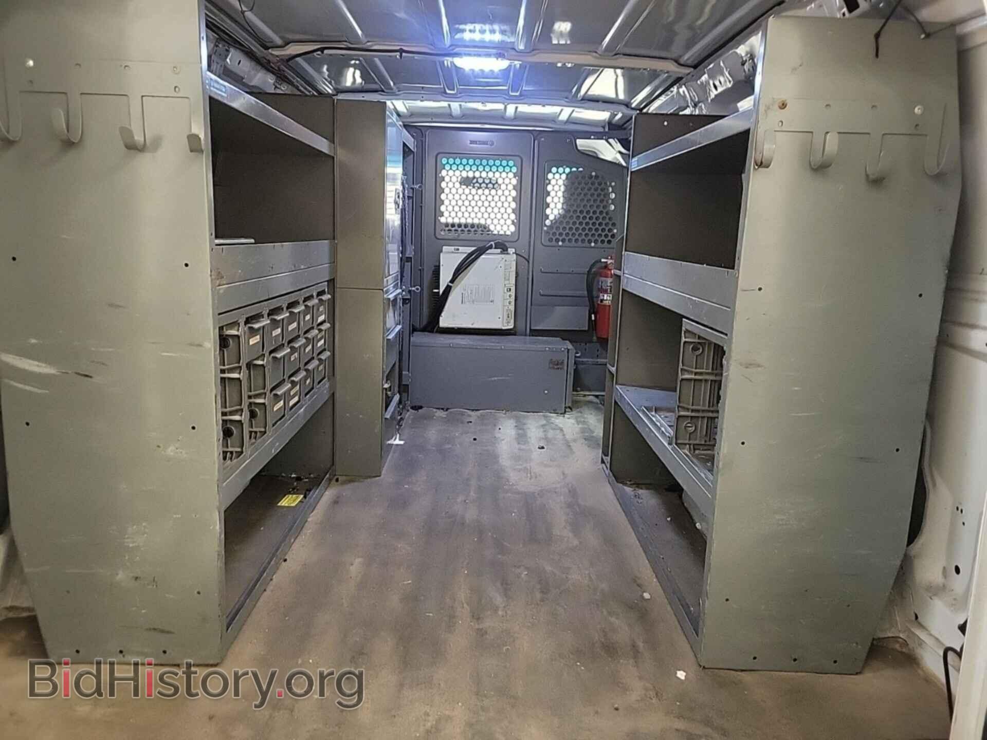 2013 FORD ECONOLINE - VIN: 1FTNE2EL7DDA49765 - Фото 32