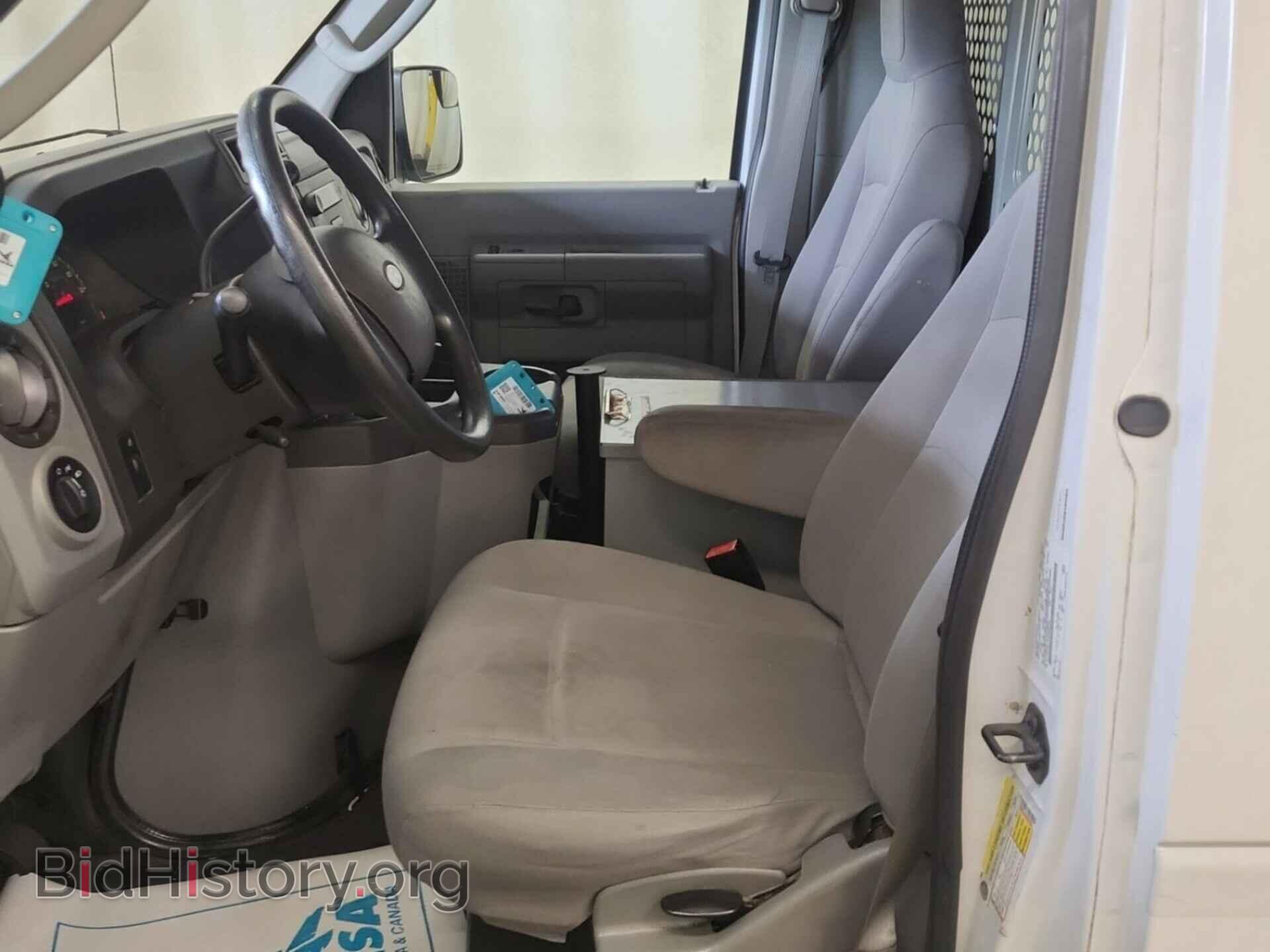 2013 FORD ECONOLINE - VIN: 1FTNE2EL7DDA49765 - Фото 7