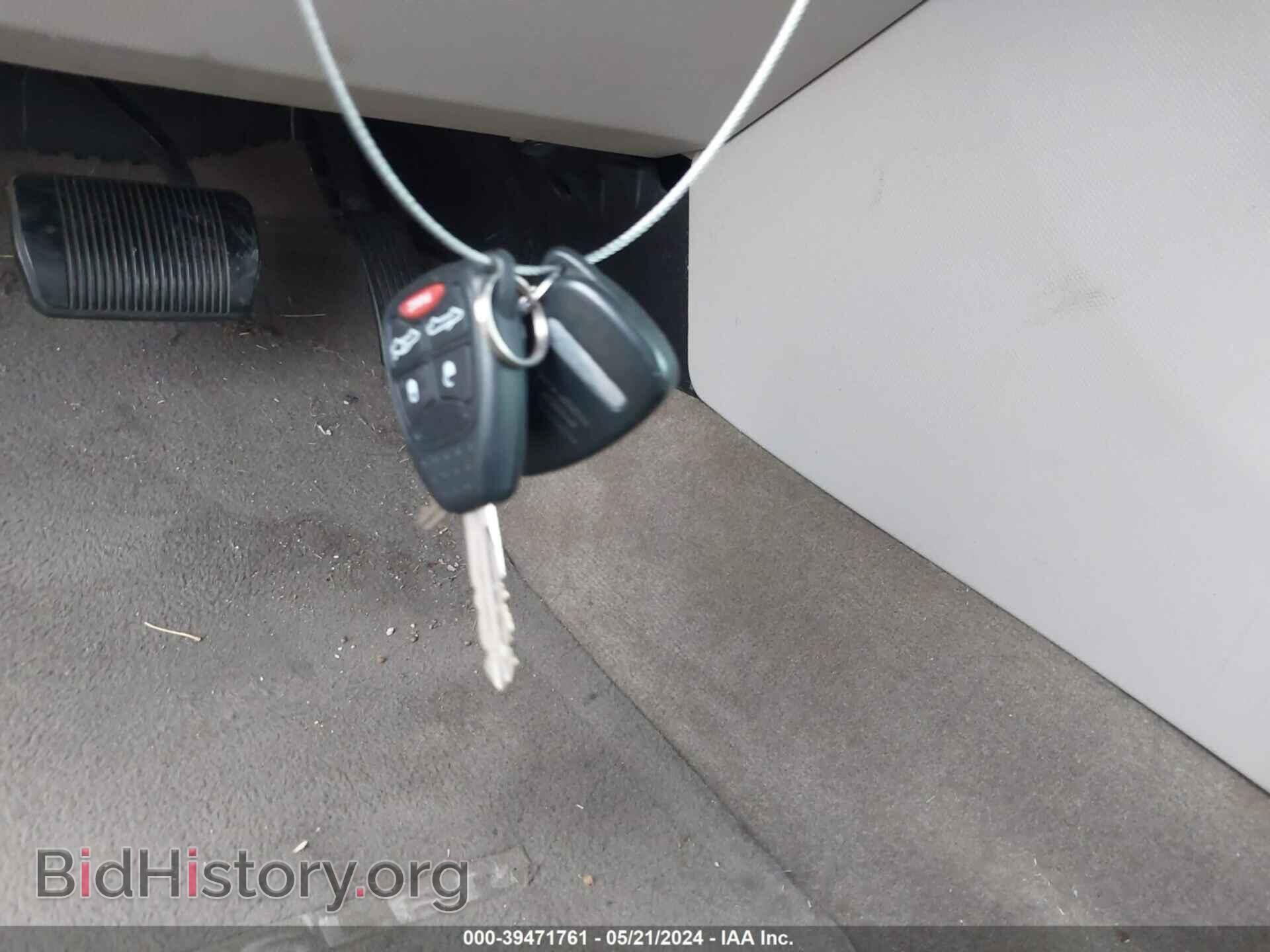 2010 CHRYSLER SEBRING - VIN: 1C3BC5ED1AN165914 - Фото 11