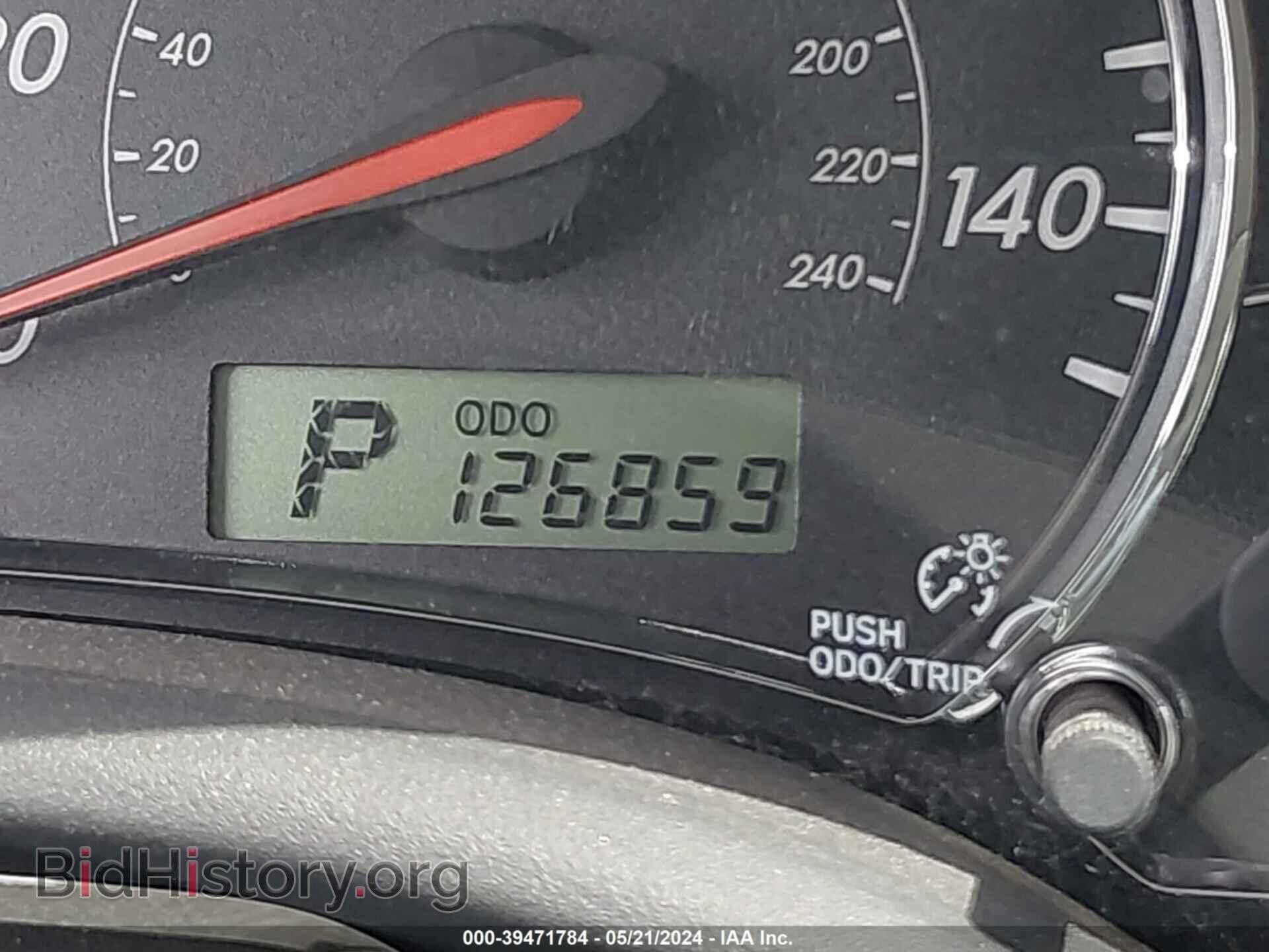 2011 TOYOTA COROLLA - VIN: 2T1BU4EEXBC741838 - Фото 7
