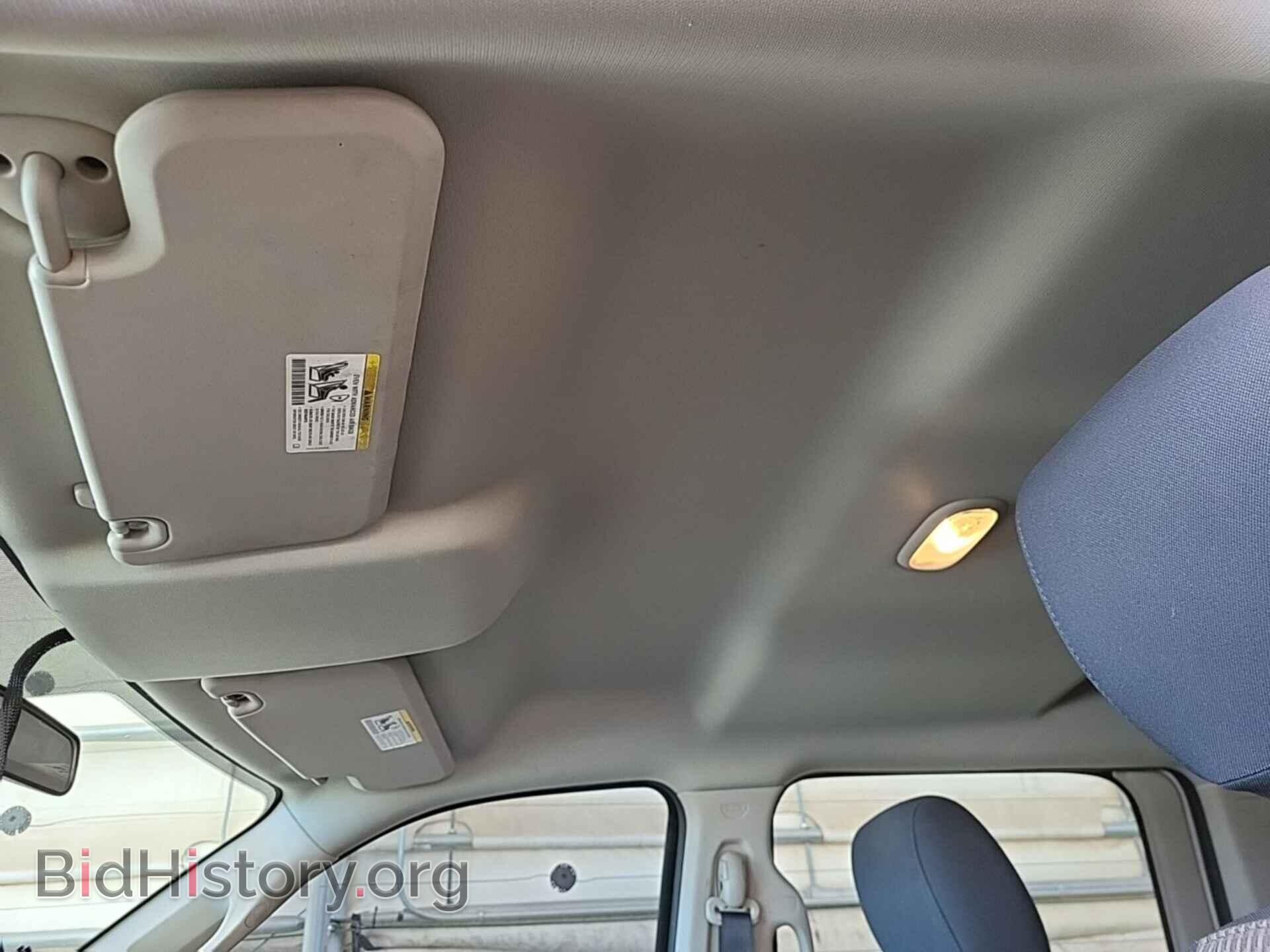 Photo 3D7TT2CT4BG582579 - DODGE RAM 2500 2011