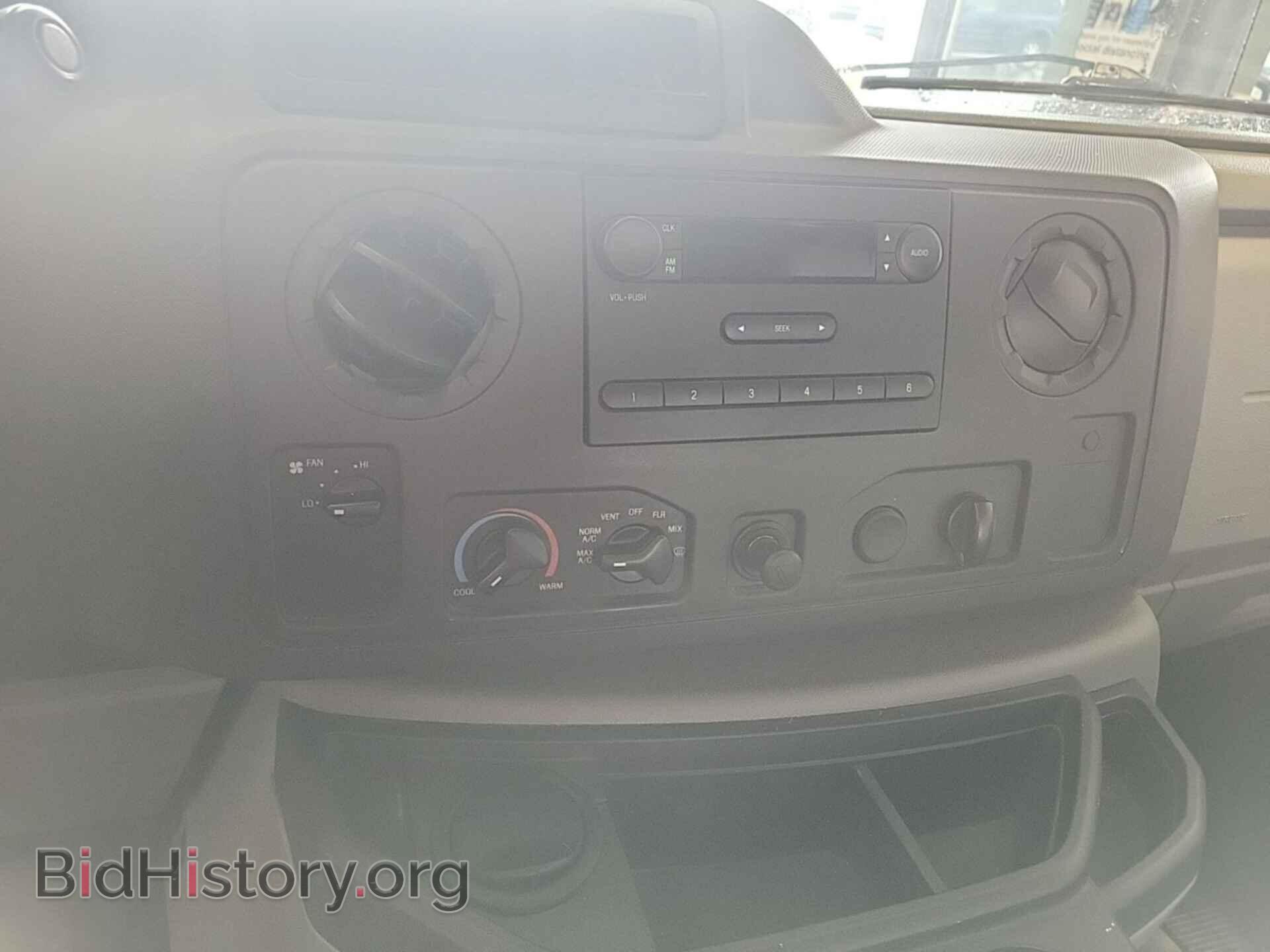 2010 FORD ECONOLINE - VIN: 1FTNE2EW3ADA88004 - Фото 7