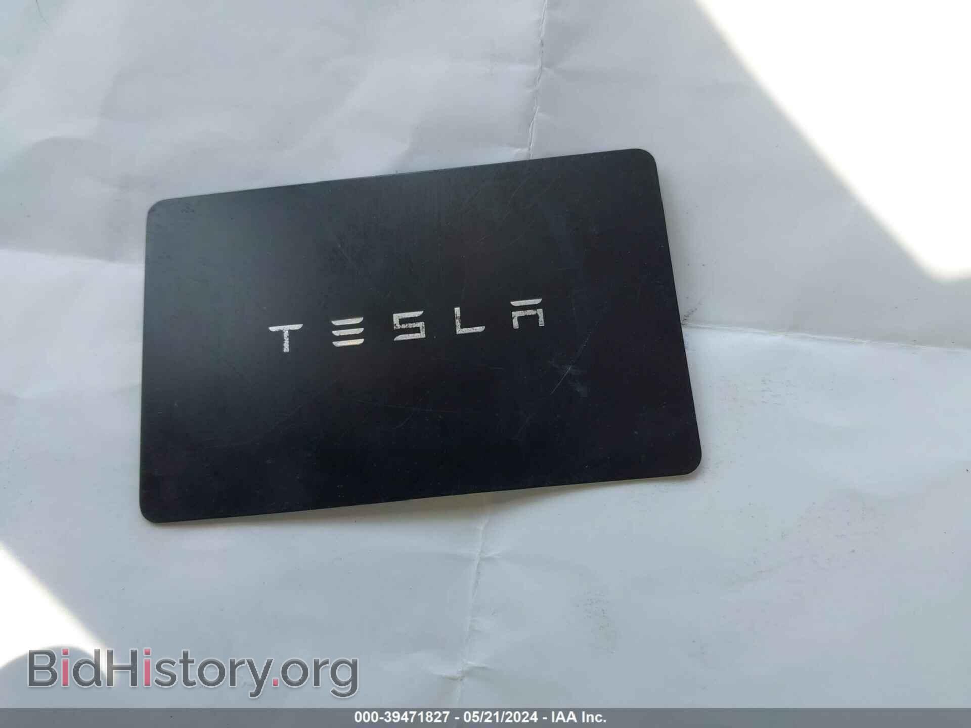2021 TESLA MODEL 3 - VIN: 5YJ3E1EA9MF030059 - Photo 11