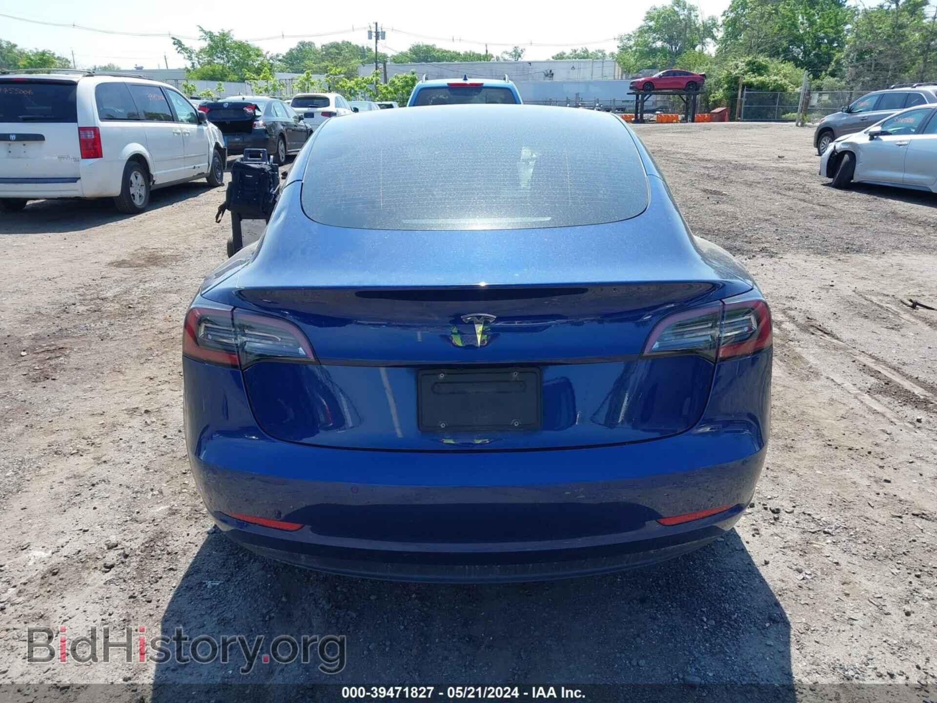 2021 TESLA MODEL 3 - VIN: 5YJ3E1EA9MF030059 - Photo 16