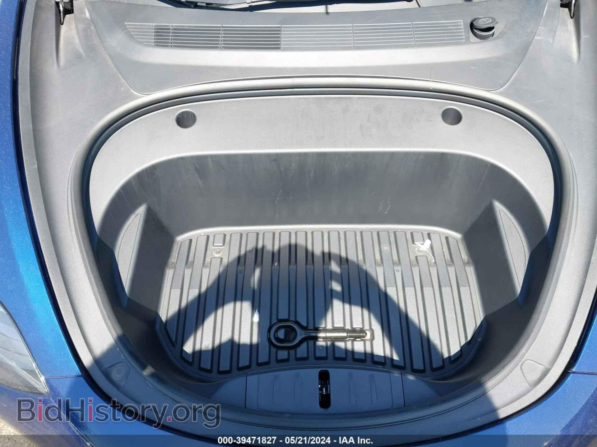 2021 TESLA MODEL 3 - VIN: 5YJ3E1EA9MF030059 - Photo 10