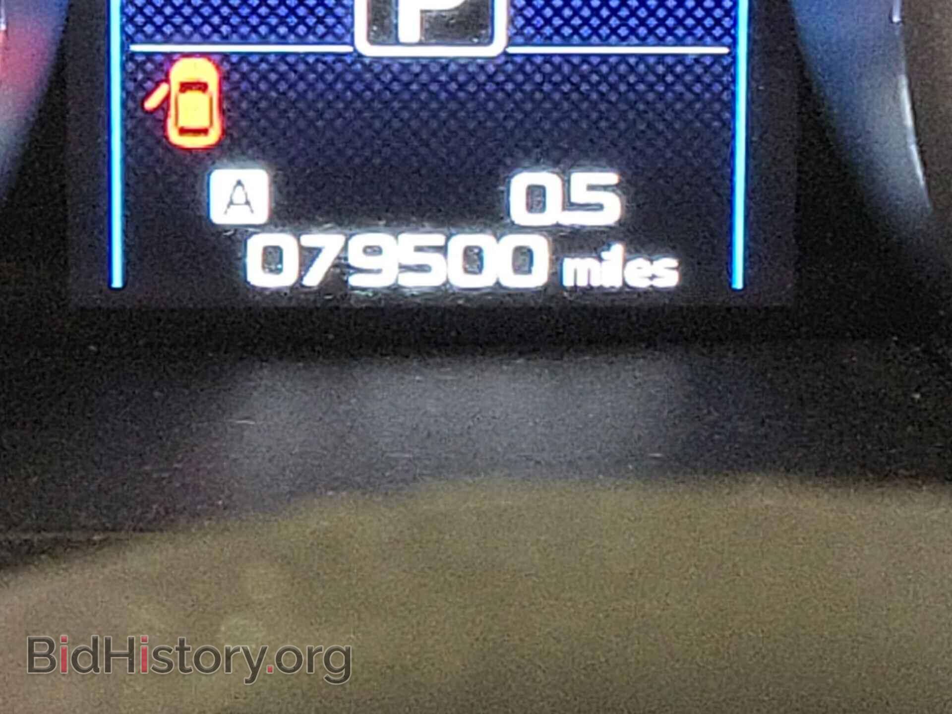 2019 SUBARU OUTBACK - VIN: 4S4BSAFC9K3253499 - Фото 10
