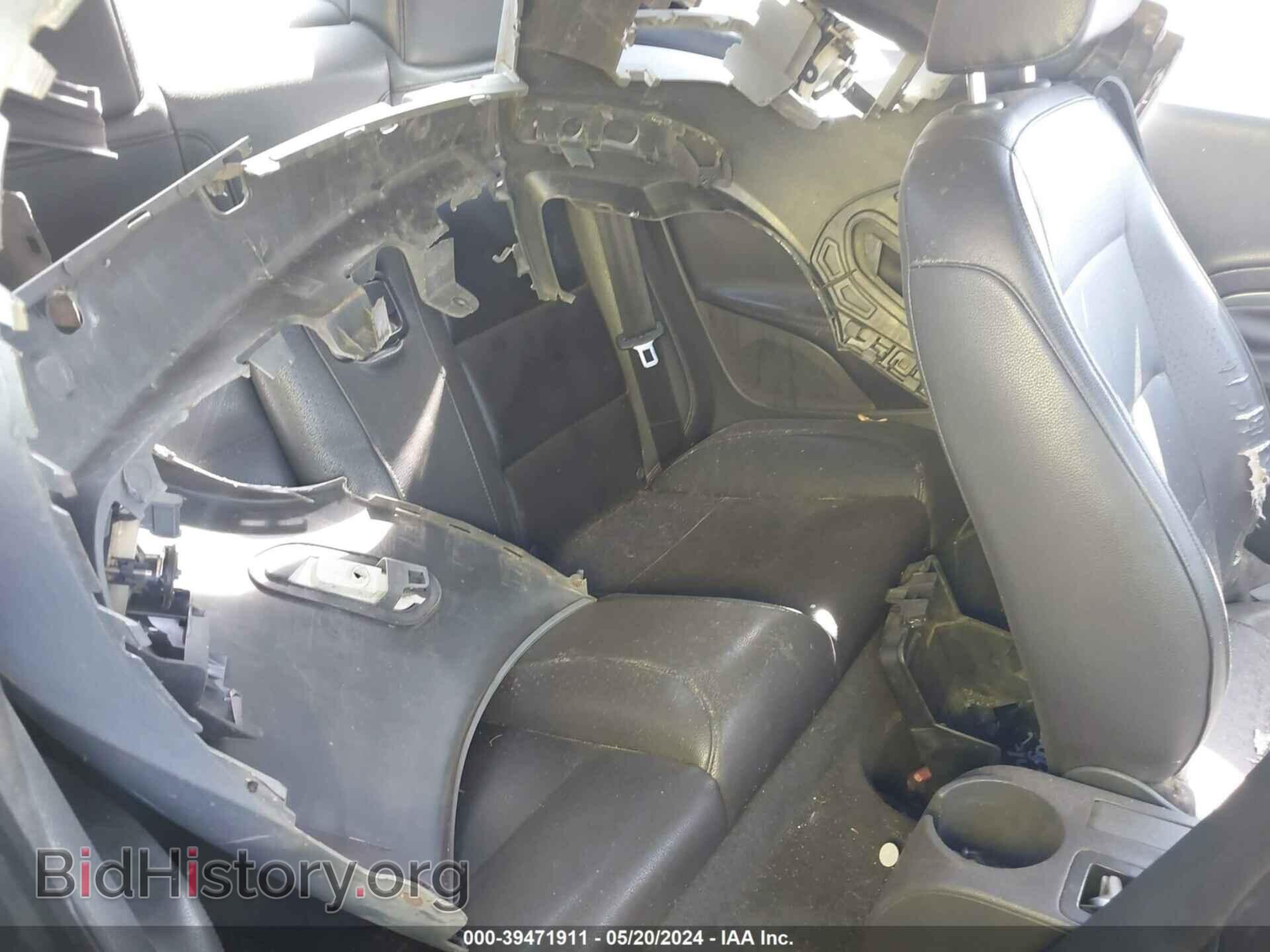 2007 VOLKSWAGEN EOS - VIN: WVWAA71F57V020593 - Фото 8