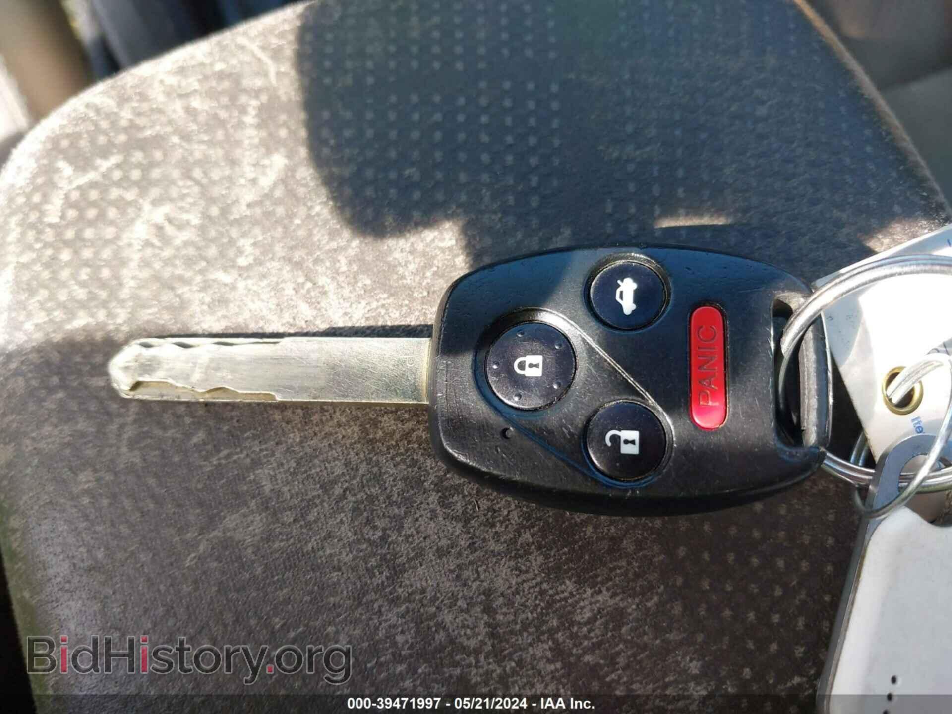 2012 HONDA CIVIC - VIN: 19XFB2F51CE372817 - Фото 11