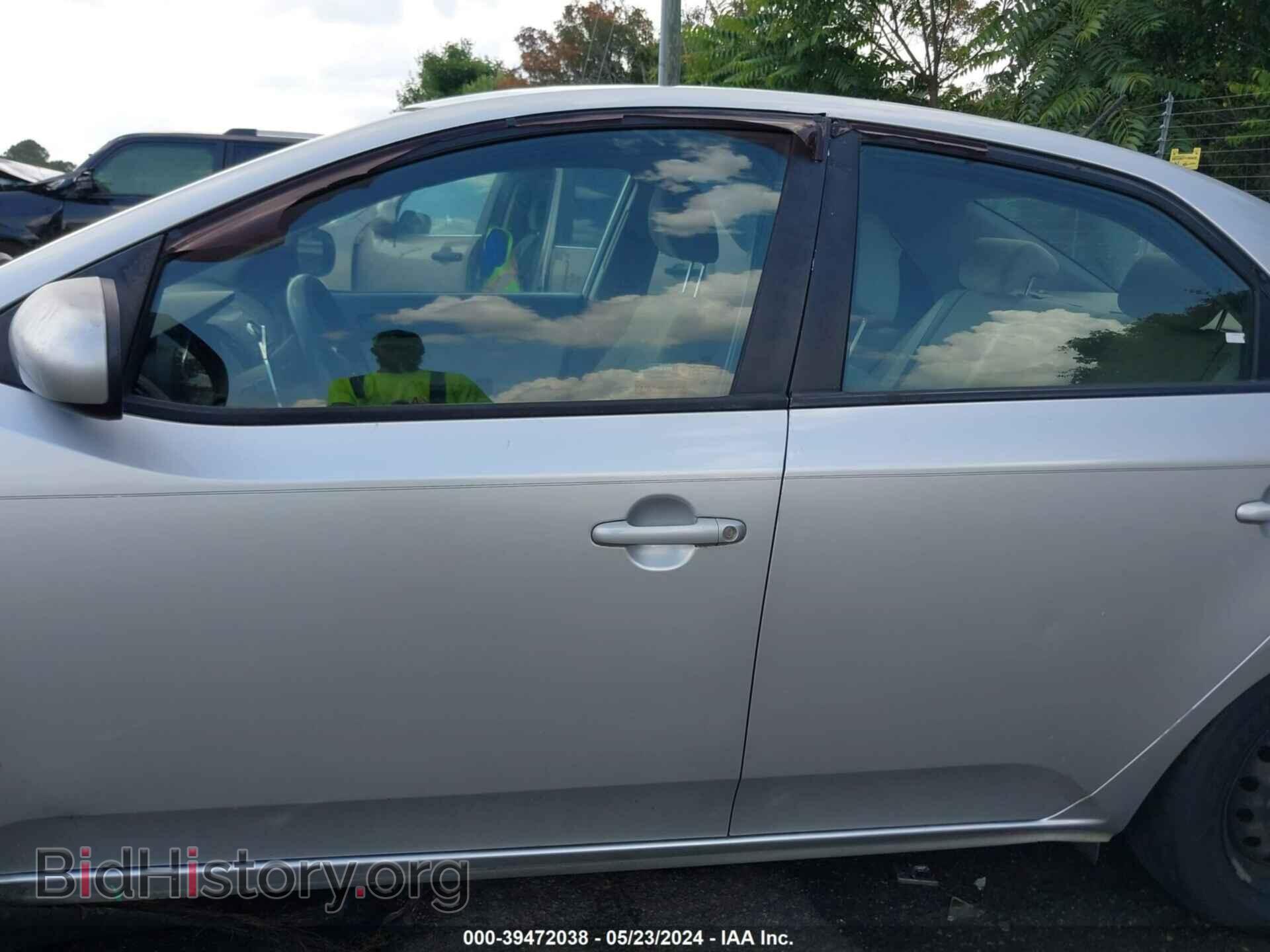 2013 KIA FORTE - VIN: KNAFT4A2XD5677359 - Фото 14