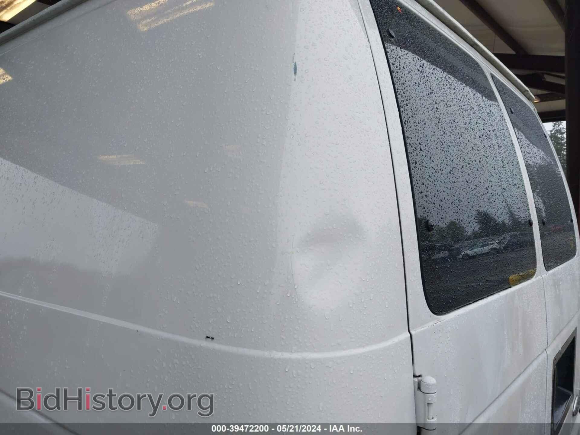 2008 FORD E-250 - VIN: 1FTNE24L38DB03537 - Photo 12