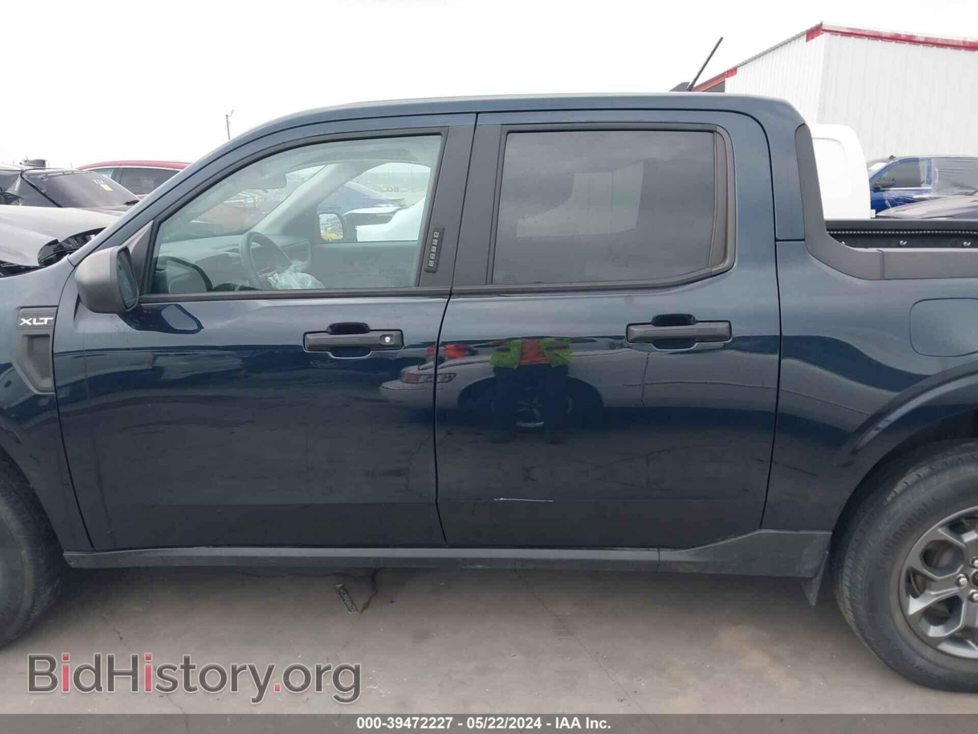 2022 FORD MAVERICK - VIN: 3FTTW8E3XNRA10040 - Фото 14