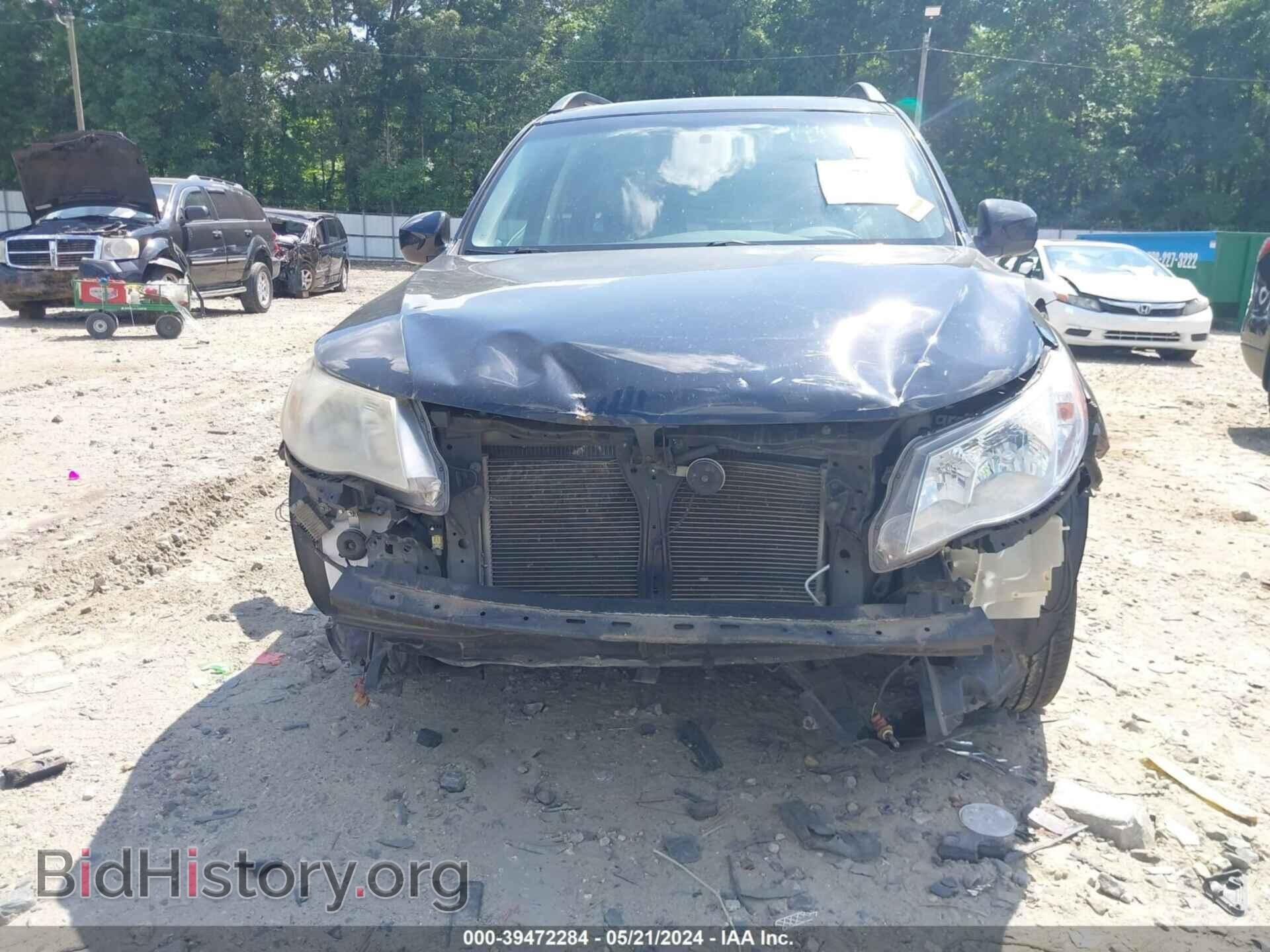 2013 SUBARU FORESTER - VIN: JF2SHADC3DH400820 - Фото 6