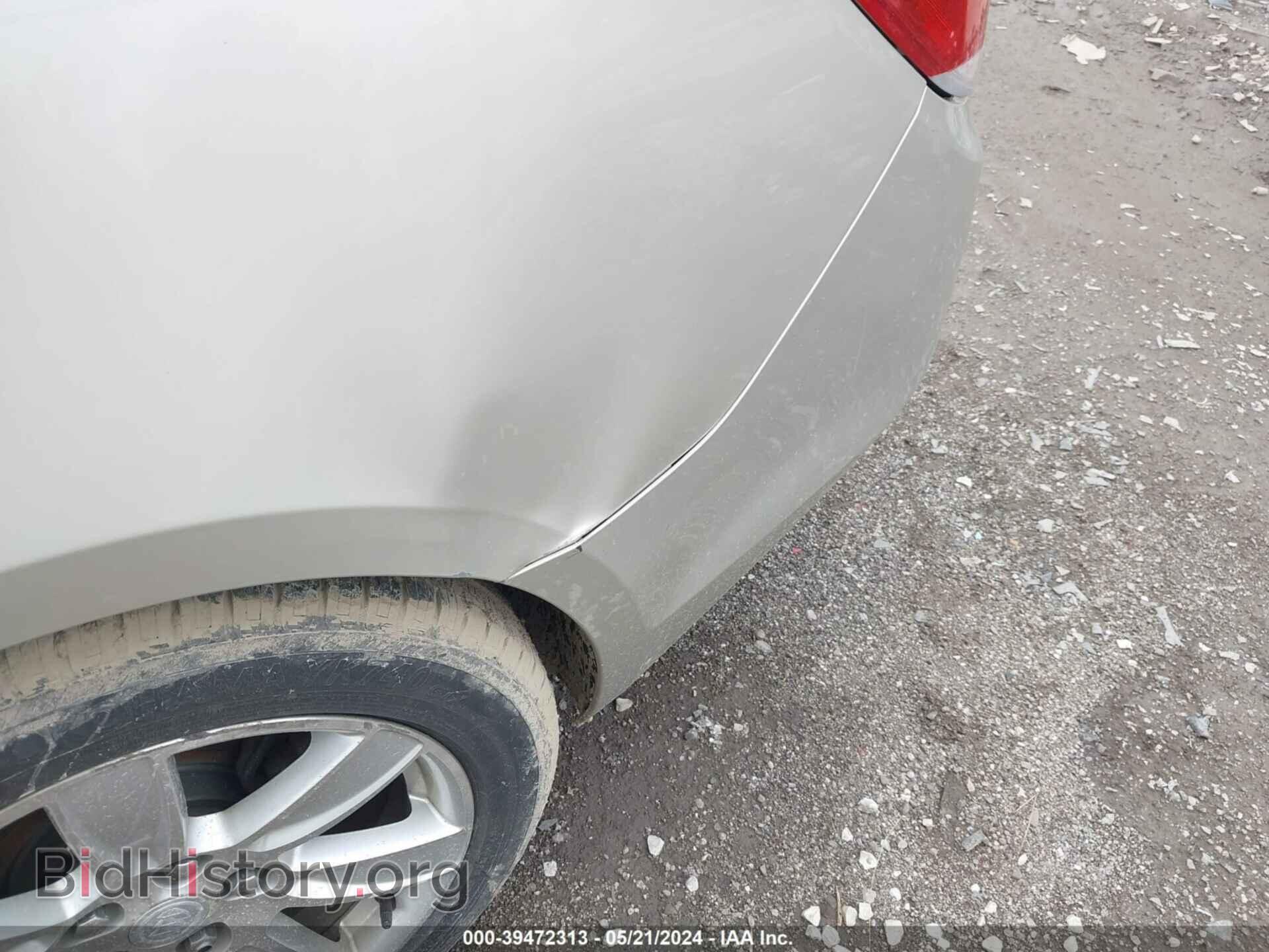 2013 BUICK LACROSSE - VIN: 1G4GC5E36DF148674 - Фото 12
