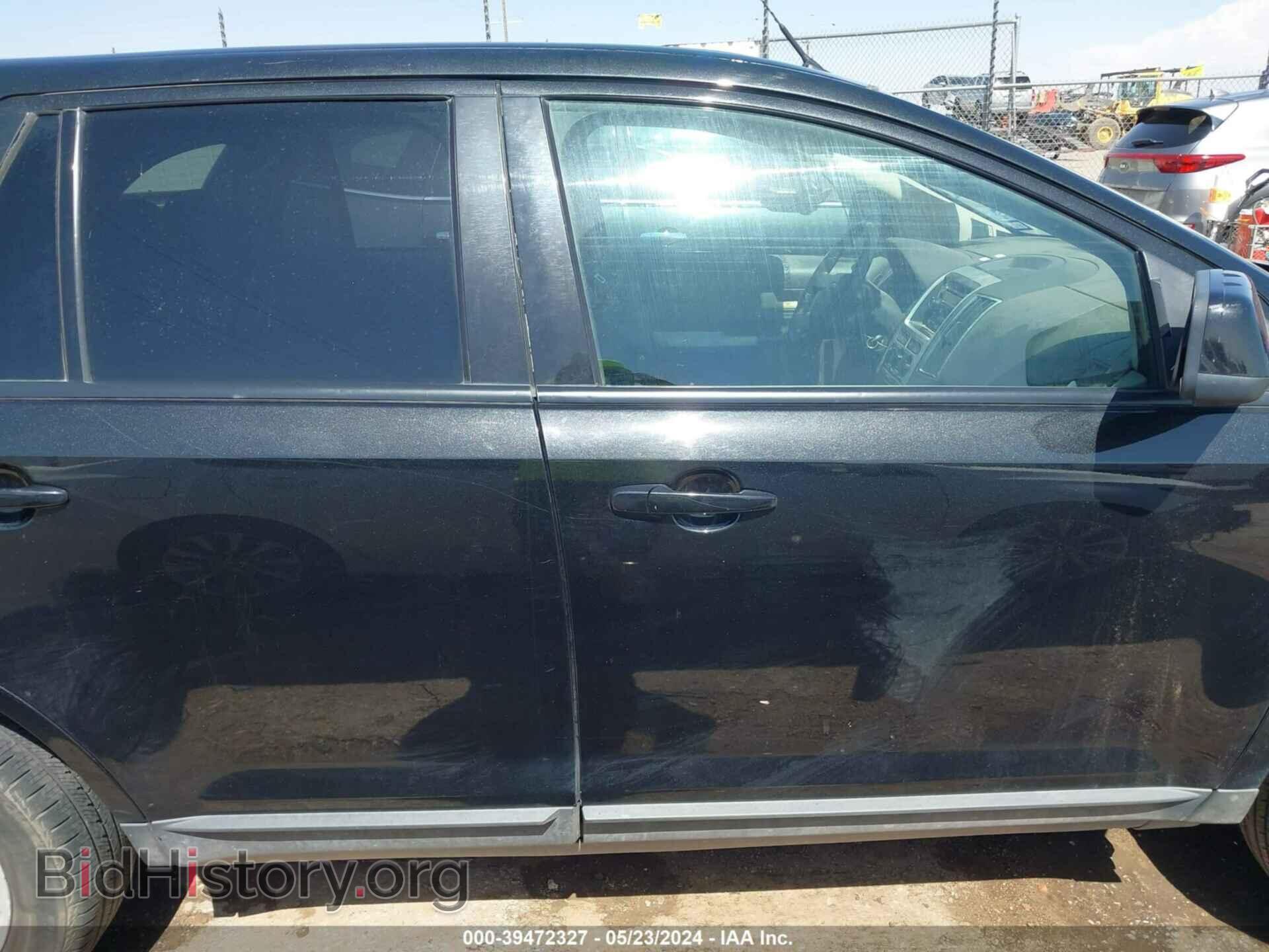 2010 FORD EDGE - VIN: 2FMDK4JC4ABA36426 - Photo 13