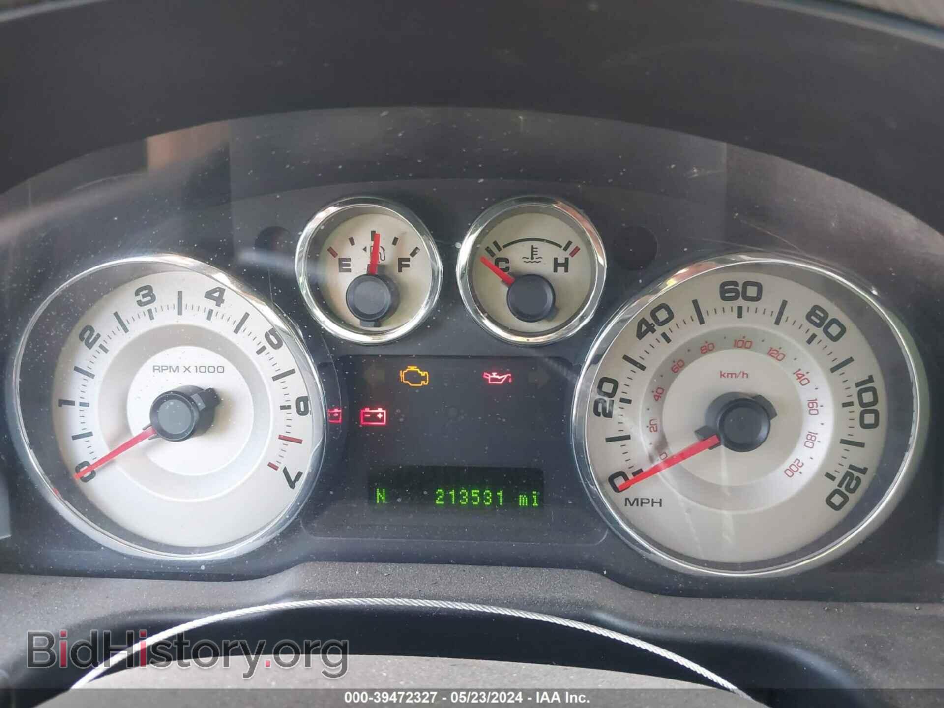 2010 FORD EDGE - VIN: 2FMDK4JC4ABA36426 - Photo 7
