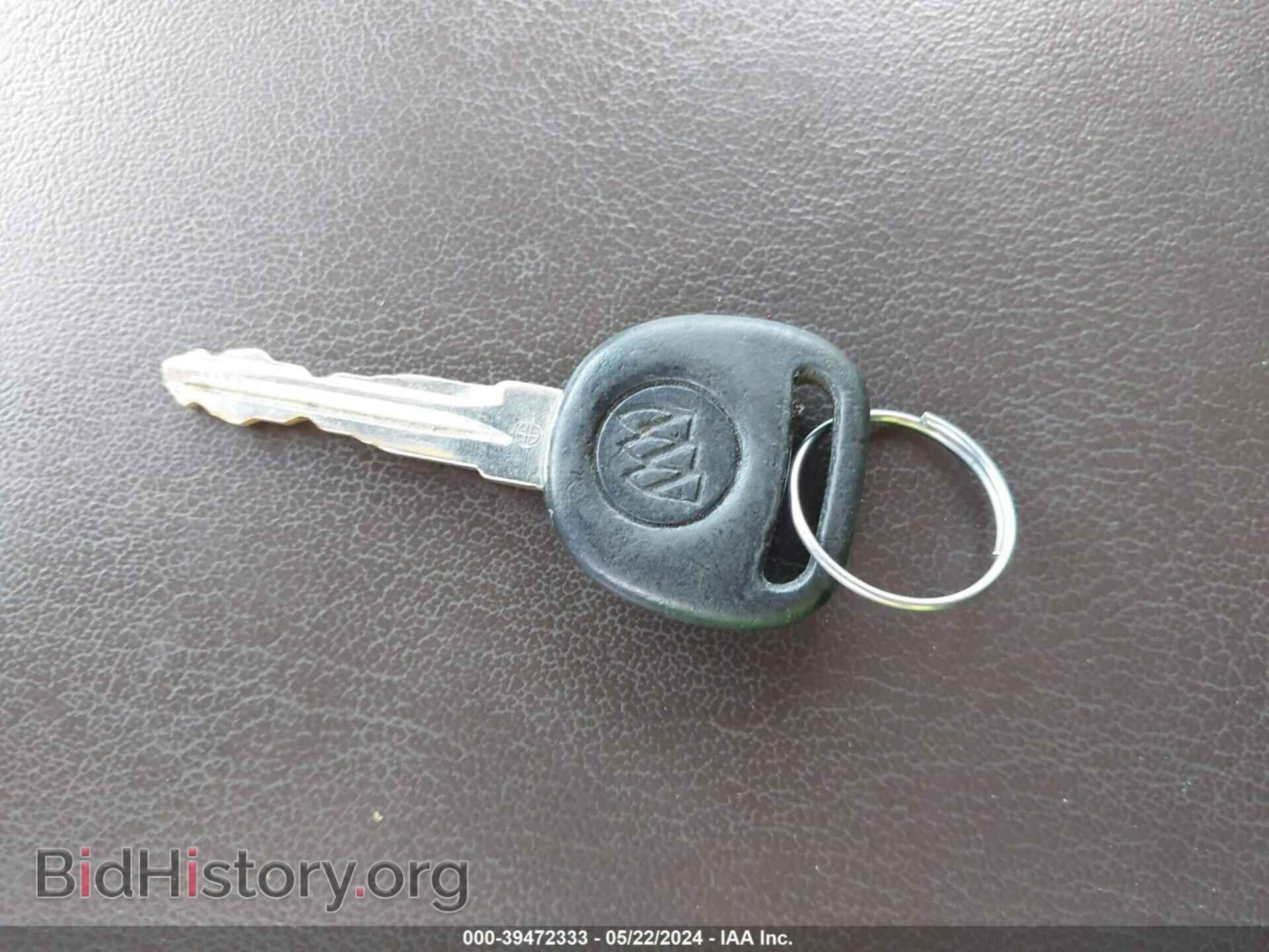2012 BUICK ENCLAVE - VIN: 5GAKVCED7CJ196543 - Фото 11