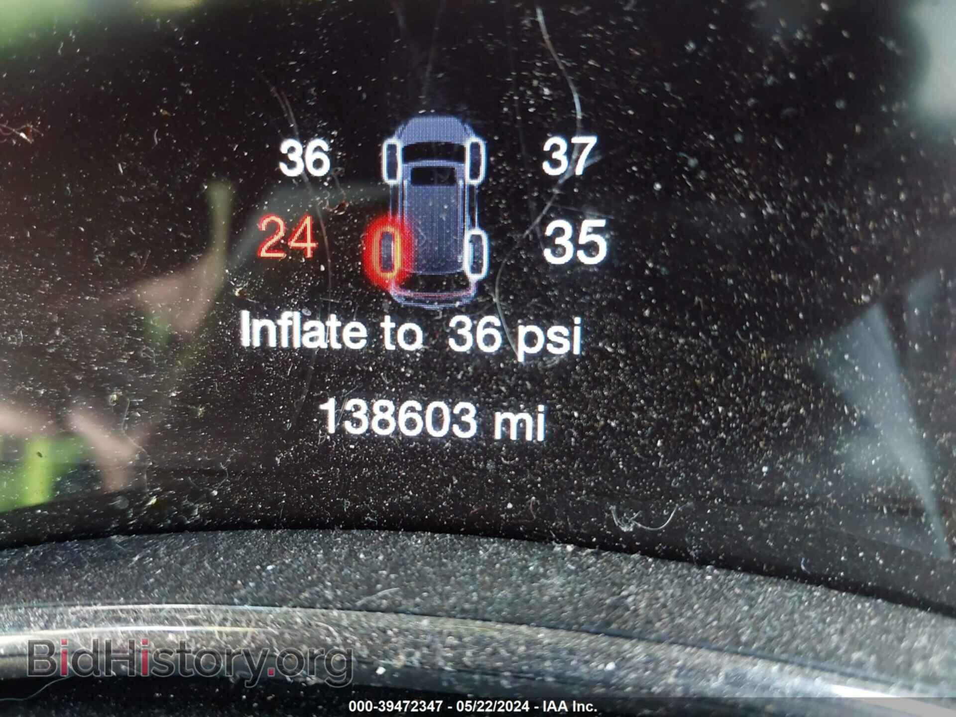 2017 DODGE DURANGO - VIN: 1C4RDJEG2HC636548 - Фото 15
