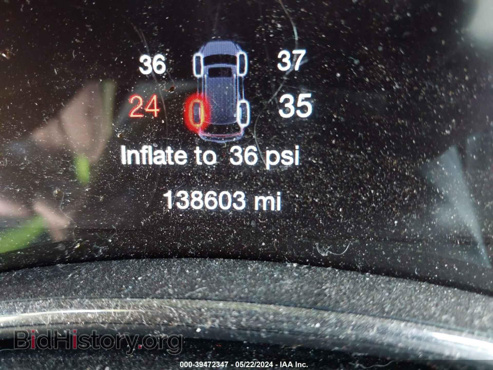 2017 DODGE DURANGO - VIN: 1C4RDJEG2HC636548 - Фото 7