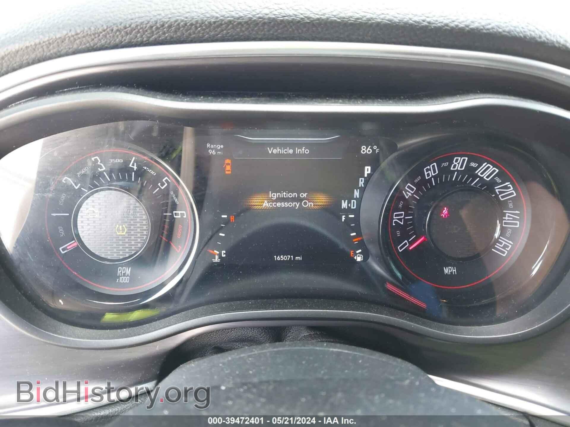 2018 DODGE CHALLENGER - VIN: 2C3CDZAG6JH306039 - Photo 7