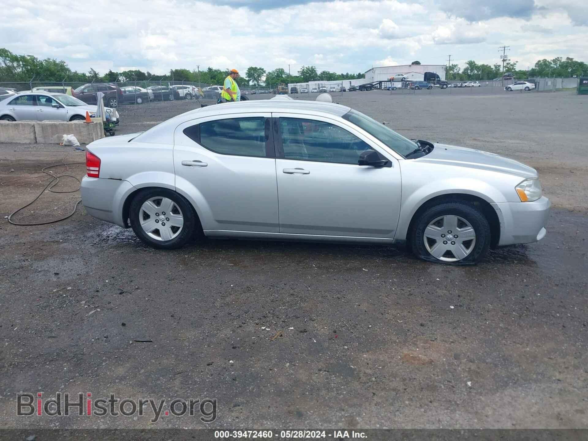 2010 DODGE AVENGER - VIN: 1B3CC4FB5AN101657 - Photo 13