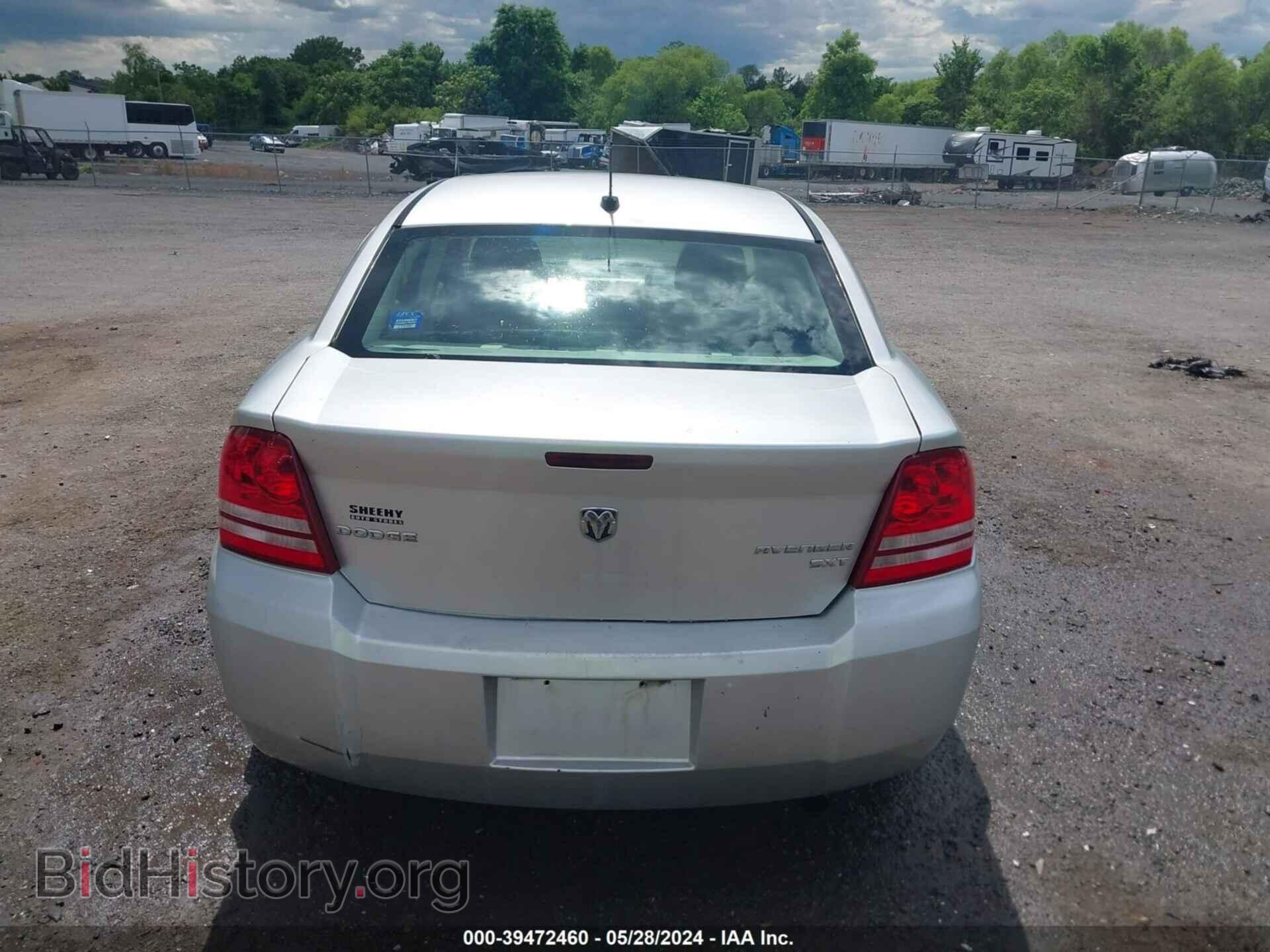 2010 DODGE AVENGER - VIN: 1B3CC4FB5AN101657 - Photo 16