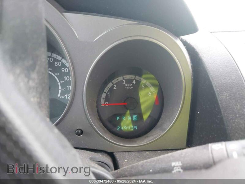 2010 Dodge AVENGER (VIN 1B3CC4FB5AN101657) — photo 7 of 16
