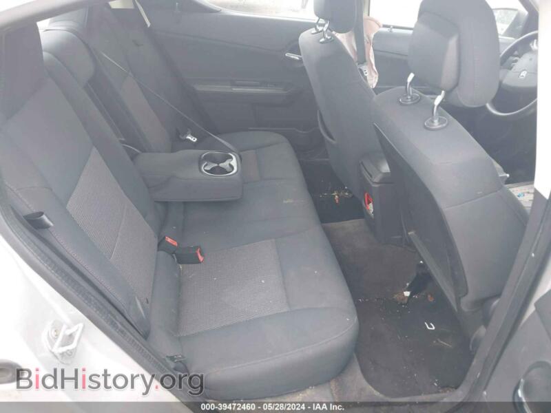 2010 Dodge AVENGER (VIN 1B3CC4FB5AN101657) — photo 8 of 16