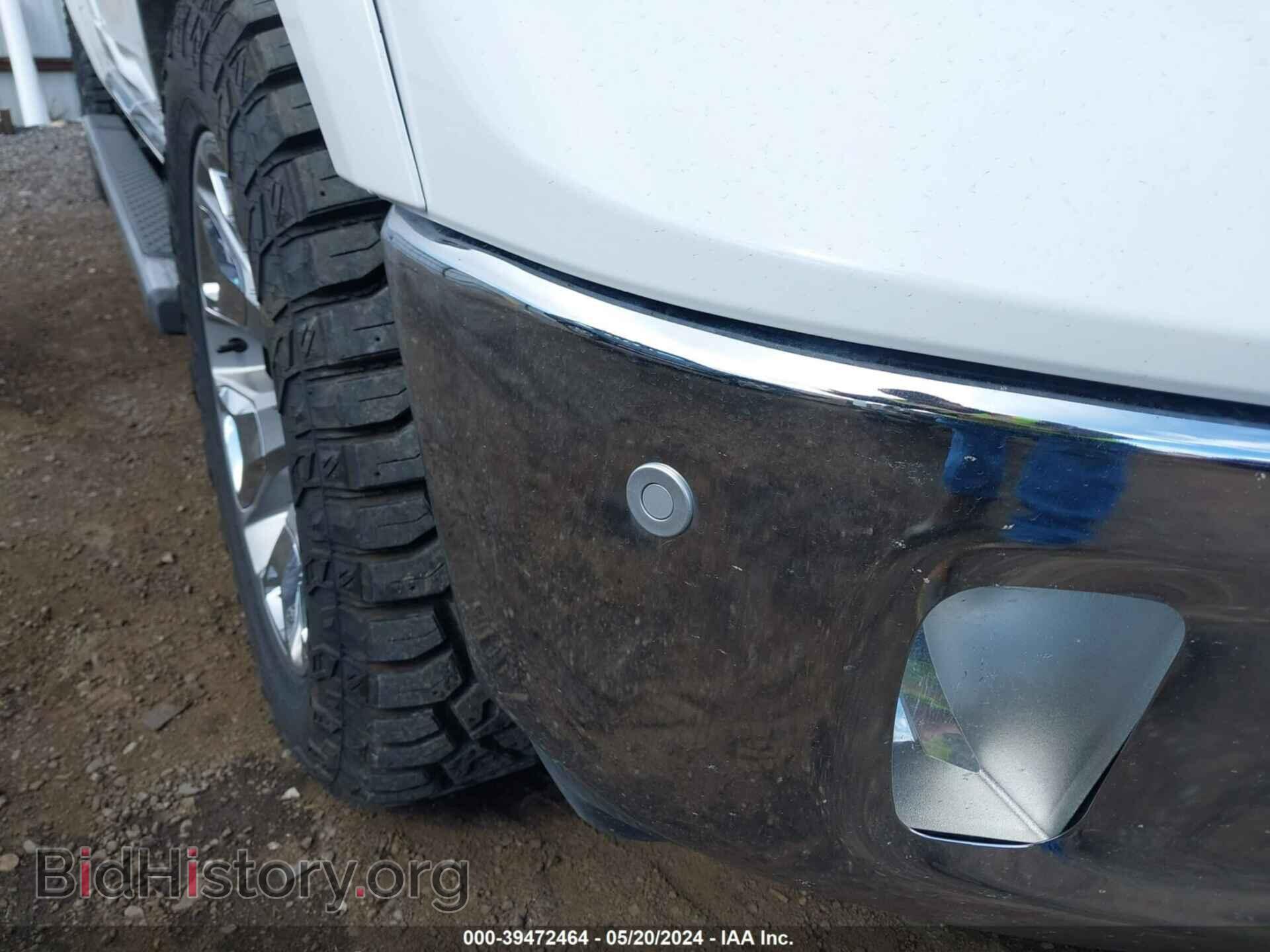 2016 RAM 1500 - VIN: 1C6RR7PT0GS170919 - Фото 6