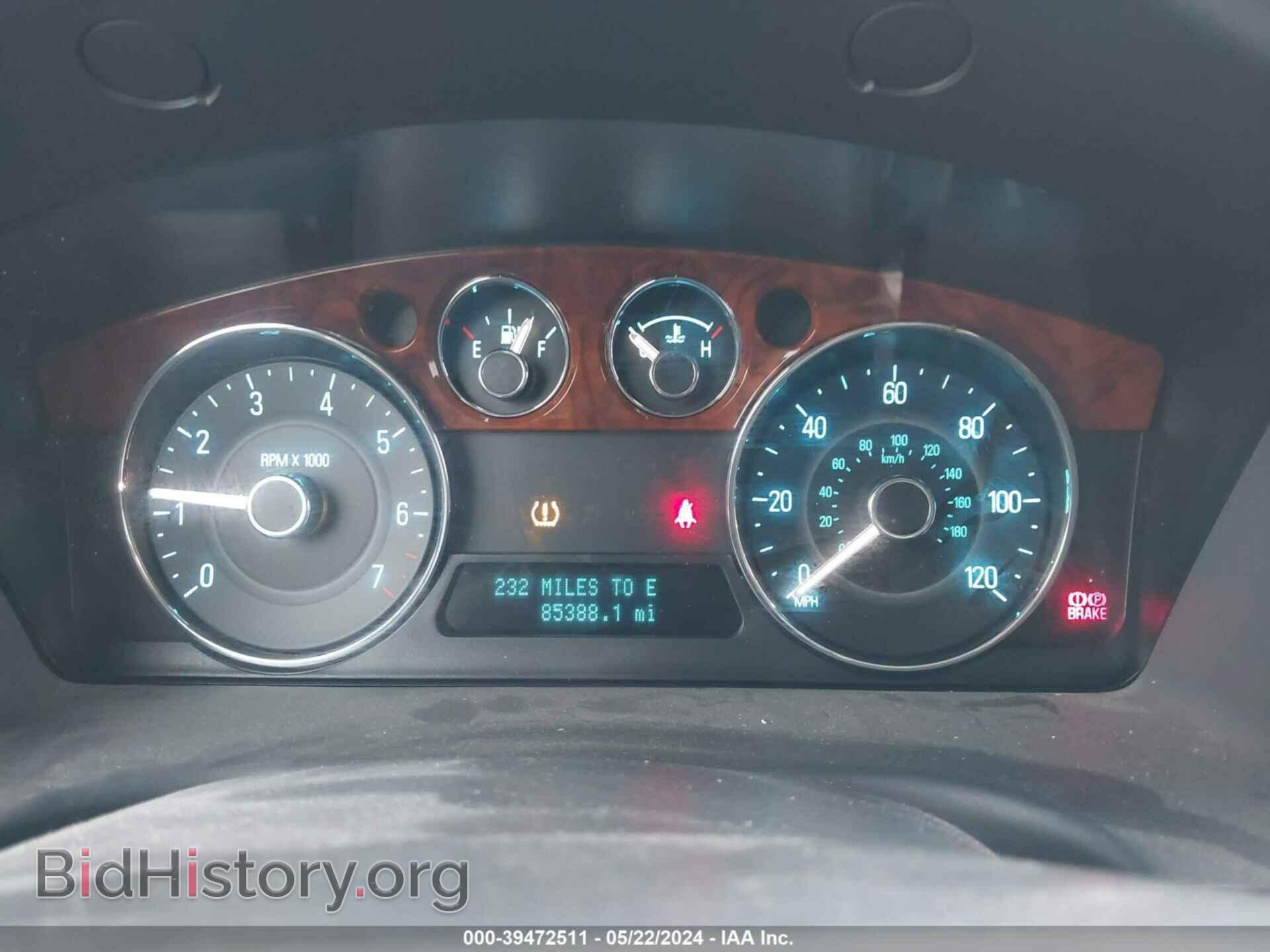2012 FORD FLEX - VIN: 2FMGK5DC9CBD07546 - Photo 7