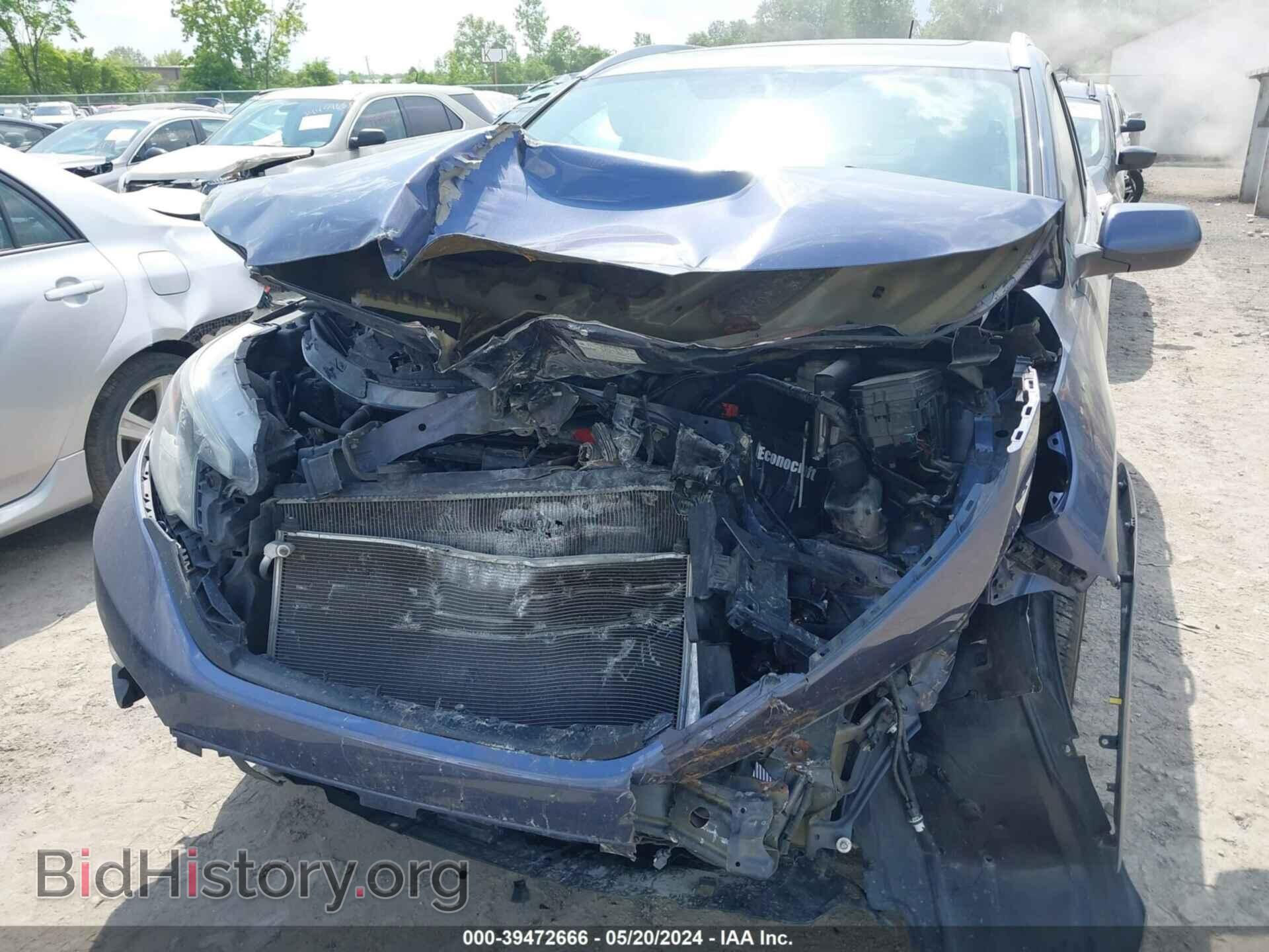 2012 HONDA CR-V - VIN: 5J6RM4H79CL006557 - Фото 6
