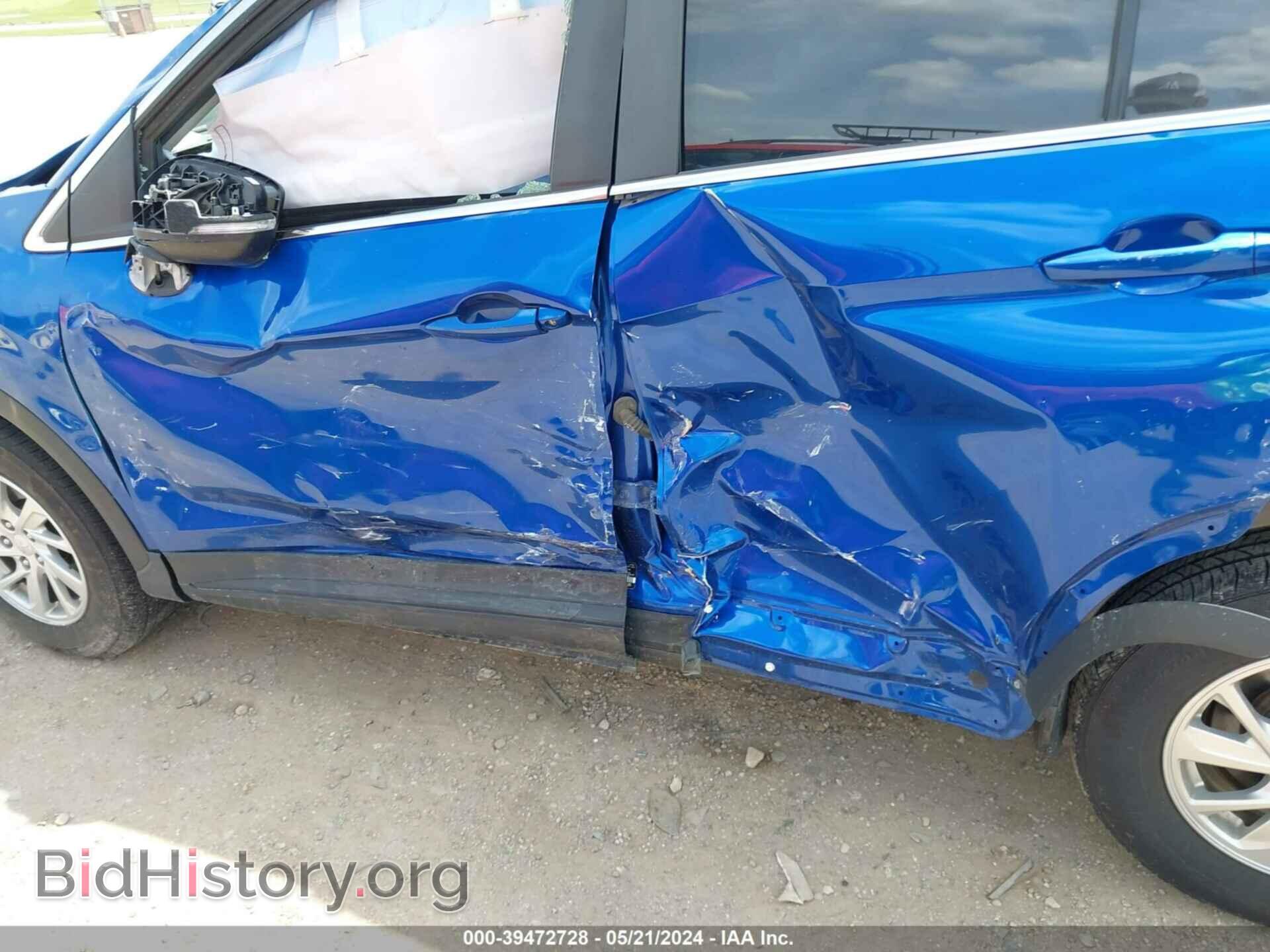 2019 MITSUBISHI ECLIPSE CROSS - VIN: JA4AS3AA9KZ049844 - Фото 12