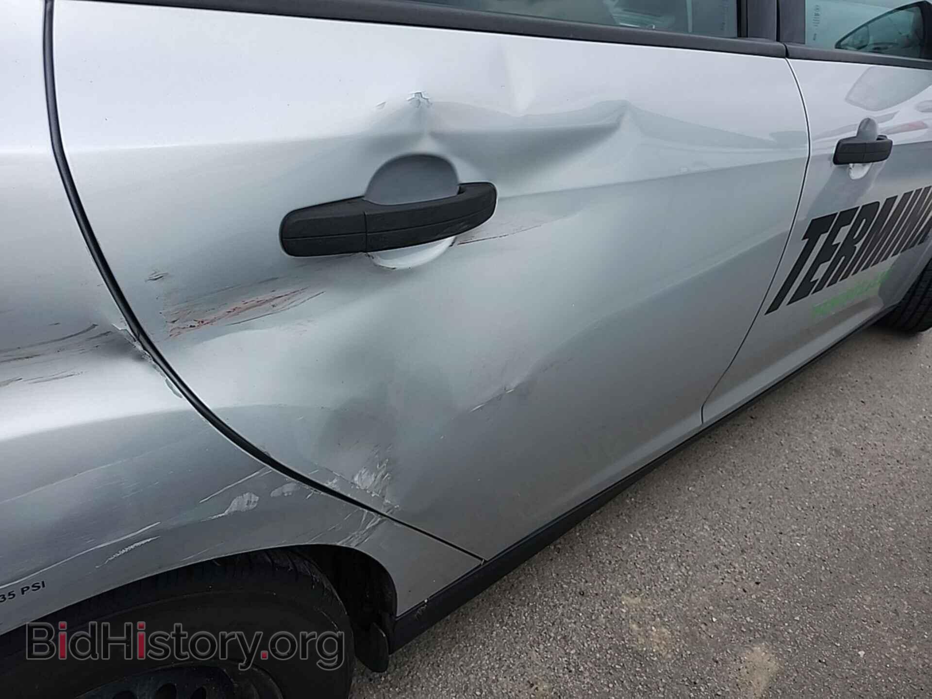 2016 FORD FOCUS - VIN: 1FADP3E27GL322366 - Фото 23