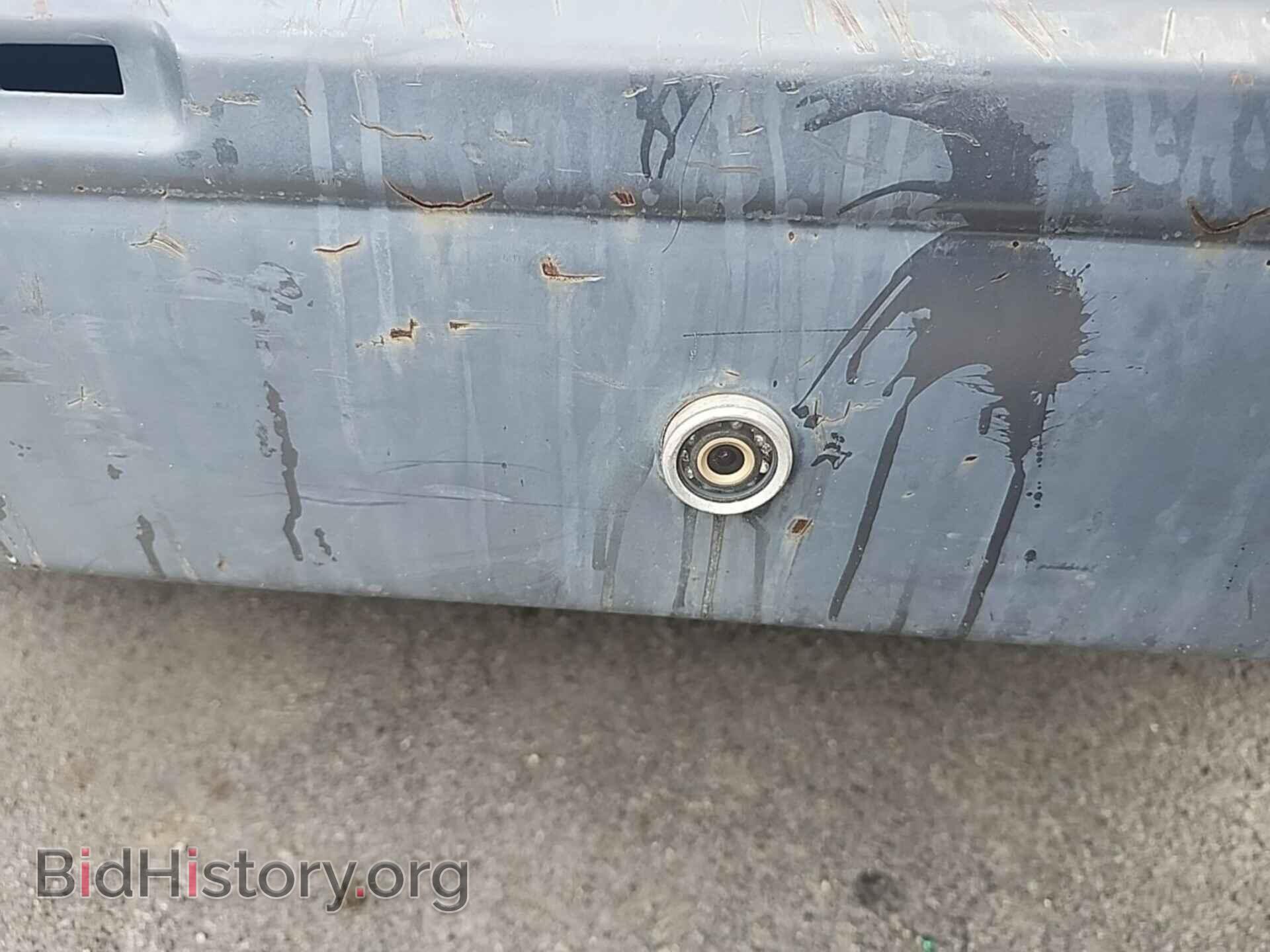 Photo NM0LS6AN9CT102496 - FORD TRANSIT CONNECT 2012
