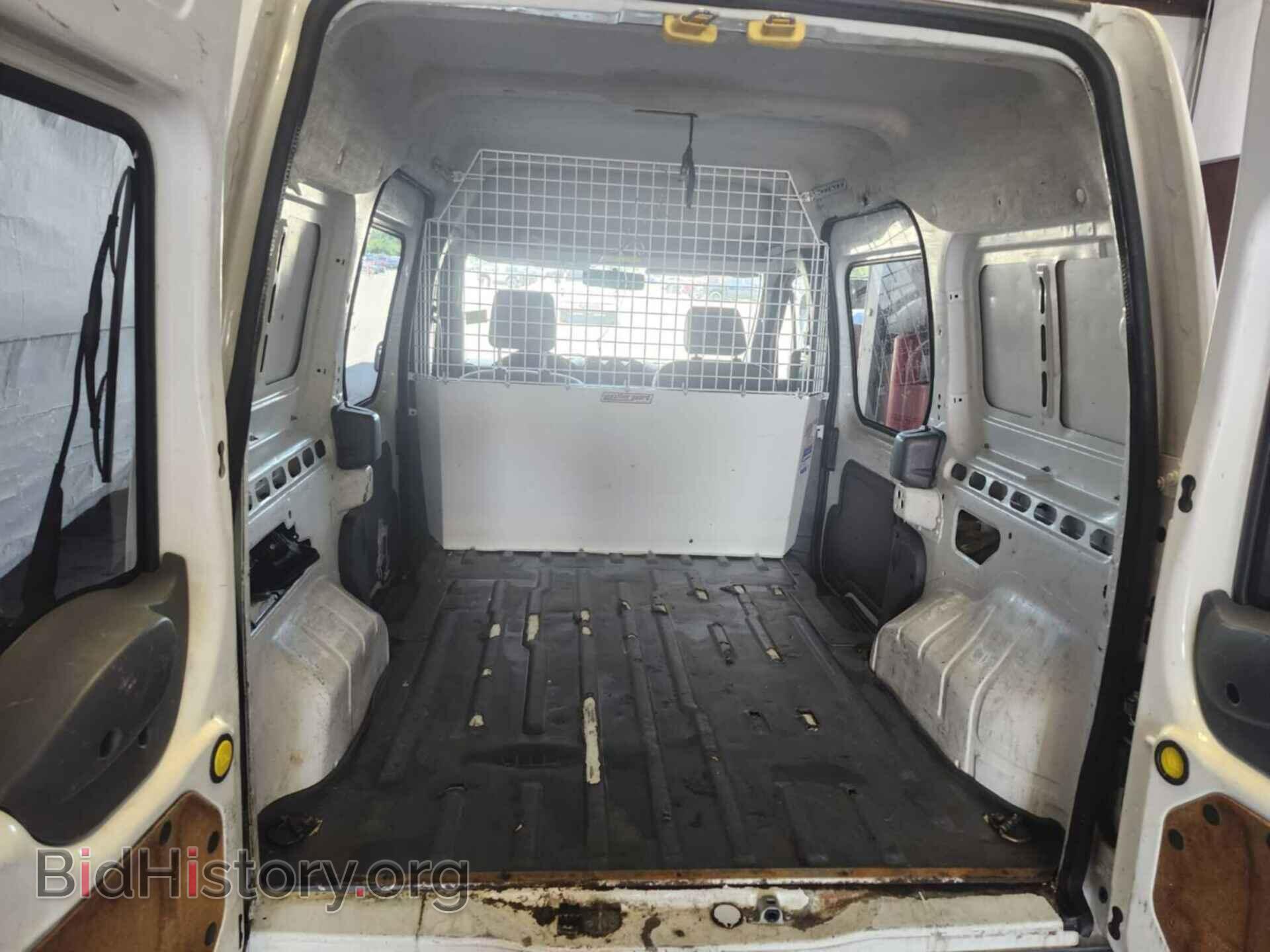 2012 FORD TRANSIT CONNECT - VIN: NM0LS6AN9CT102496 - Фото 2