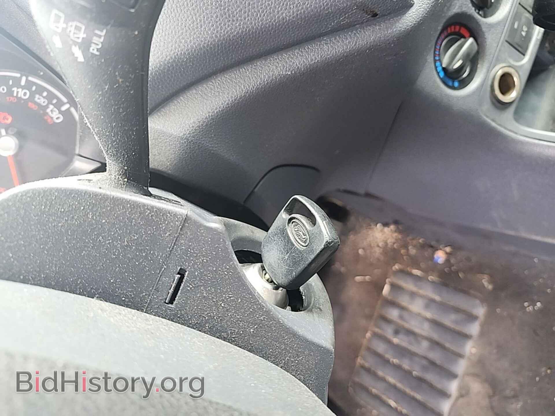 2012 FORD TRANSIT CONNECT - VIN: NM0LS6AN9CT102496 - Фото 16