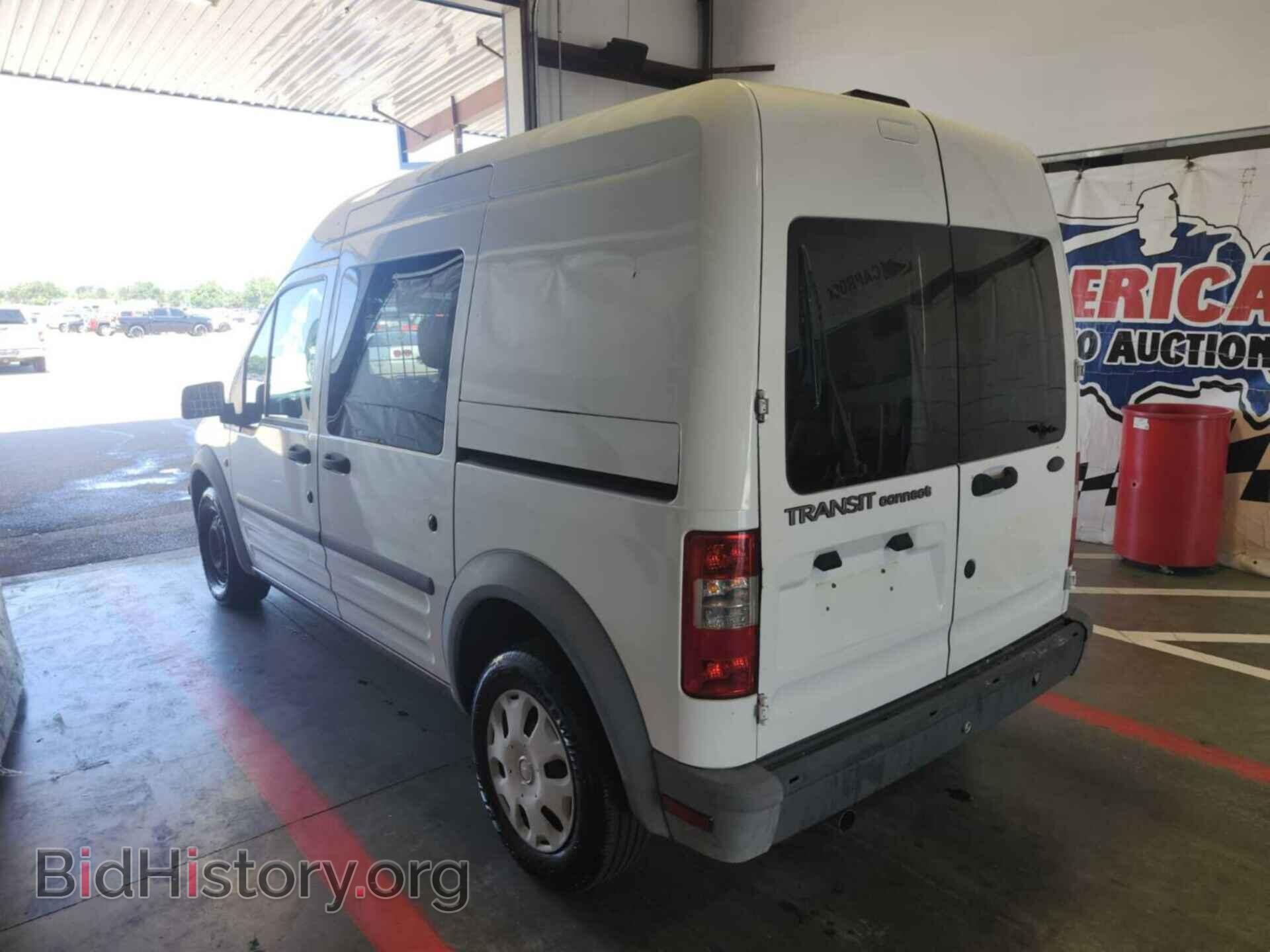 2012 FORD TRANSIT CONNECT - VIN: NM0LS6AN9CT102496 - Фото 18