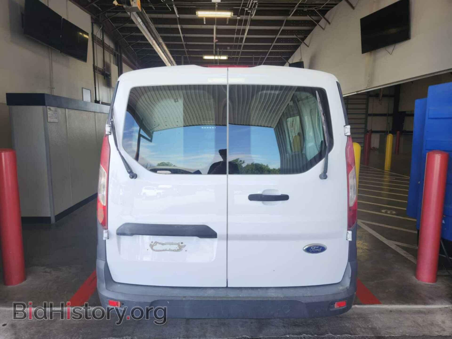 2015 FORD TRANSIT CONNECT - VIN: NM0LS7E7XF1214791 - Фото 2