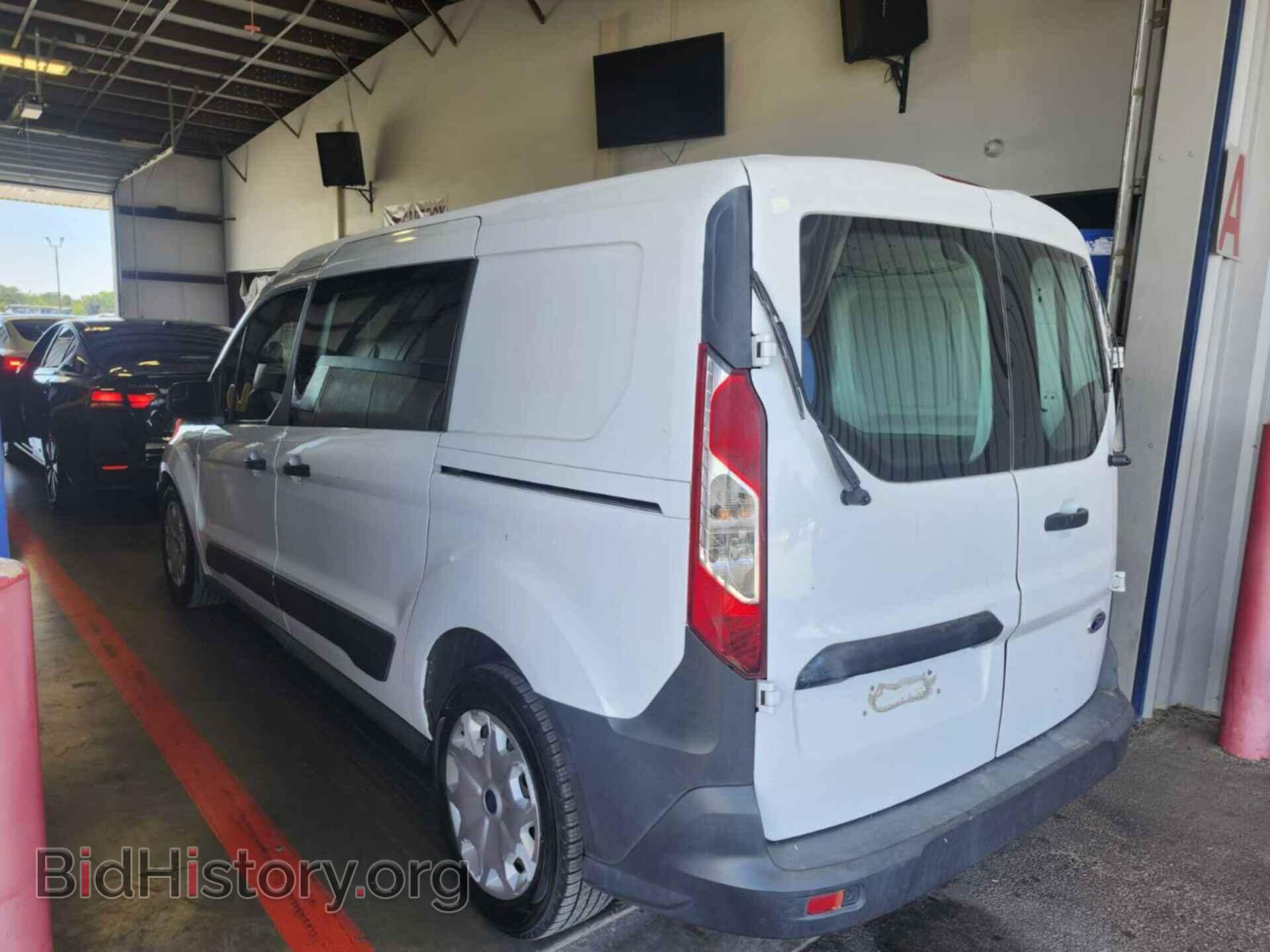 2015 FORD TRANSIT CONNECT - VIN: NM0LS7E7XF1214791 - Фото 14