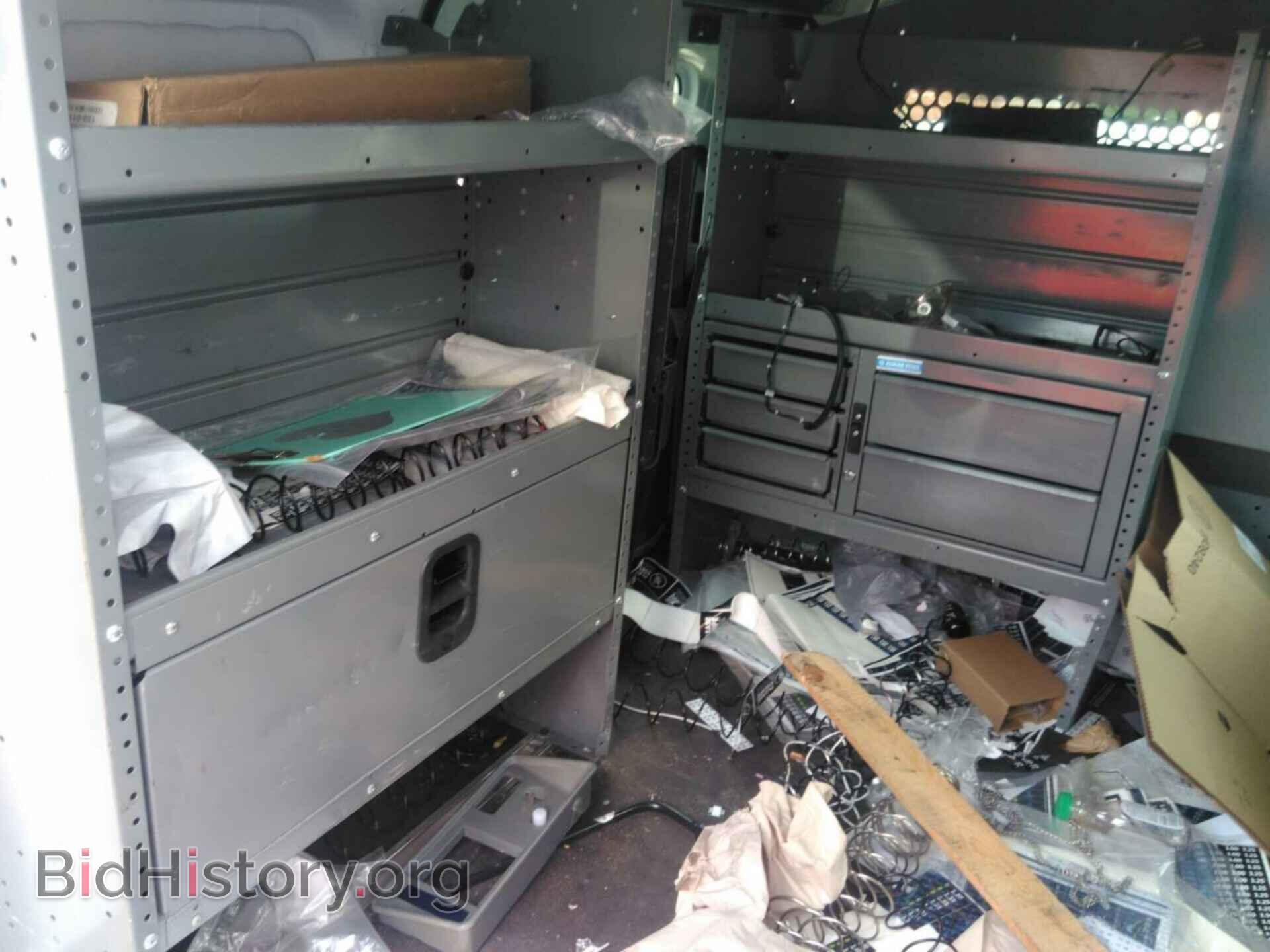 2015 FORD TRANSIT CONNECT - VIN: NM0LS7E7XF1214791 - Фото 29