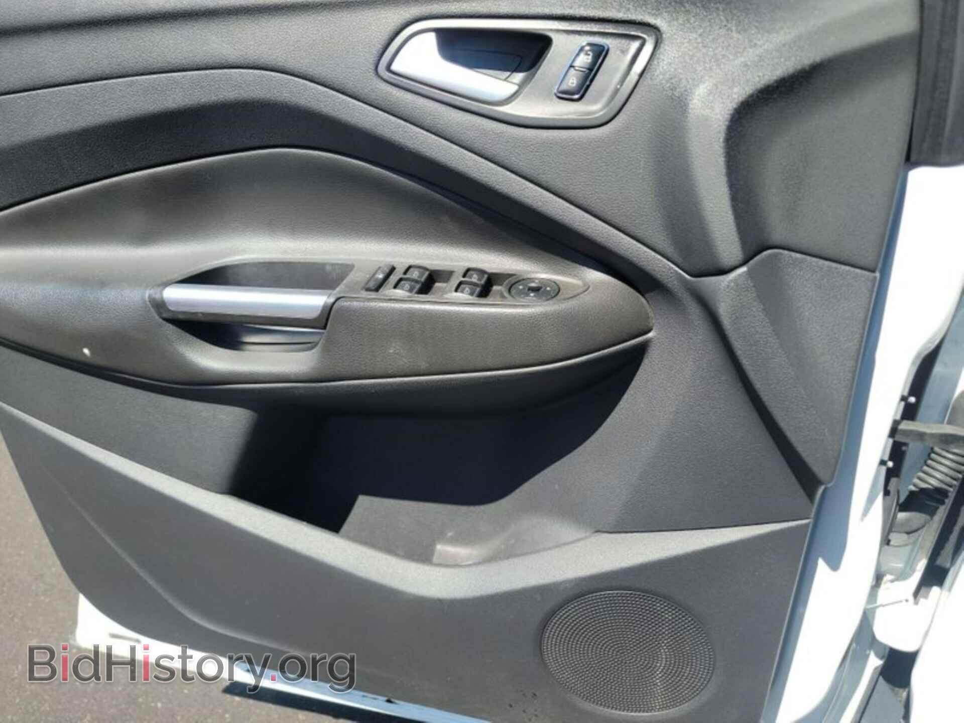 2016 FORD ESCAPE - VIN: 1FMCU0GX3GUB48811 - Фото 2