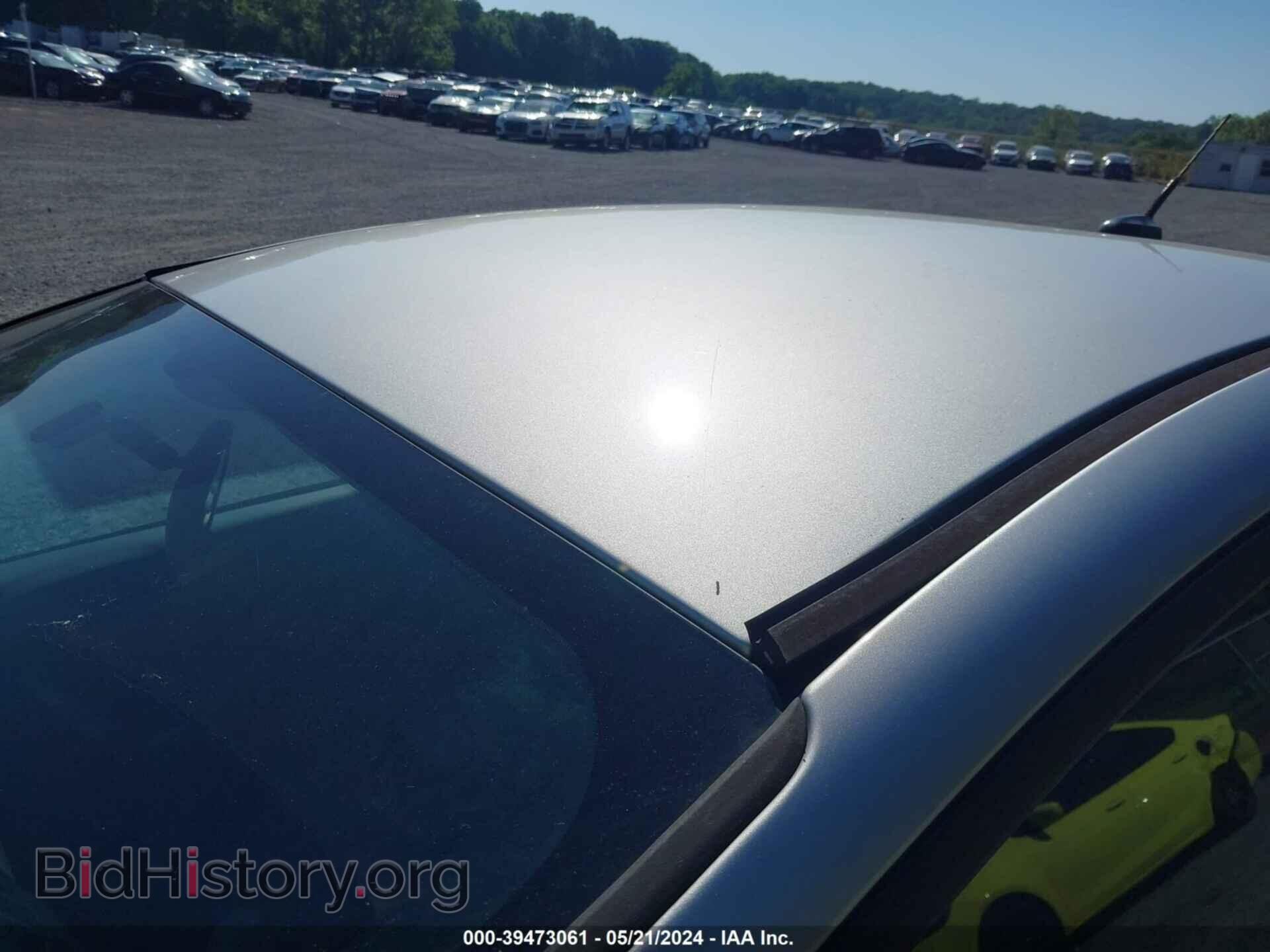2012 FORD FIESTA - VIN: 3FADP4BJ3CM218354 - Фото 15