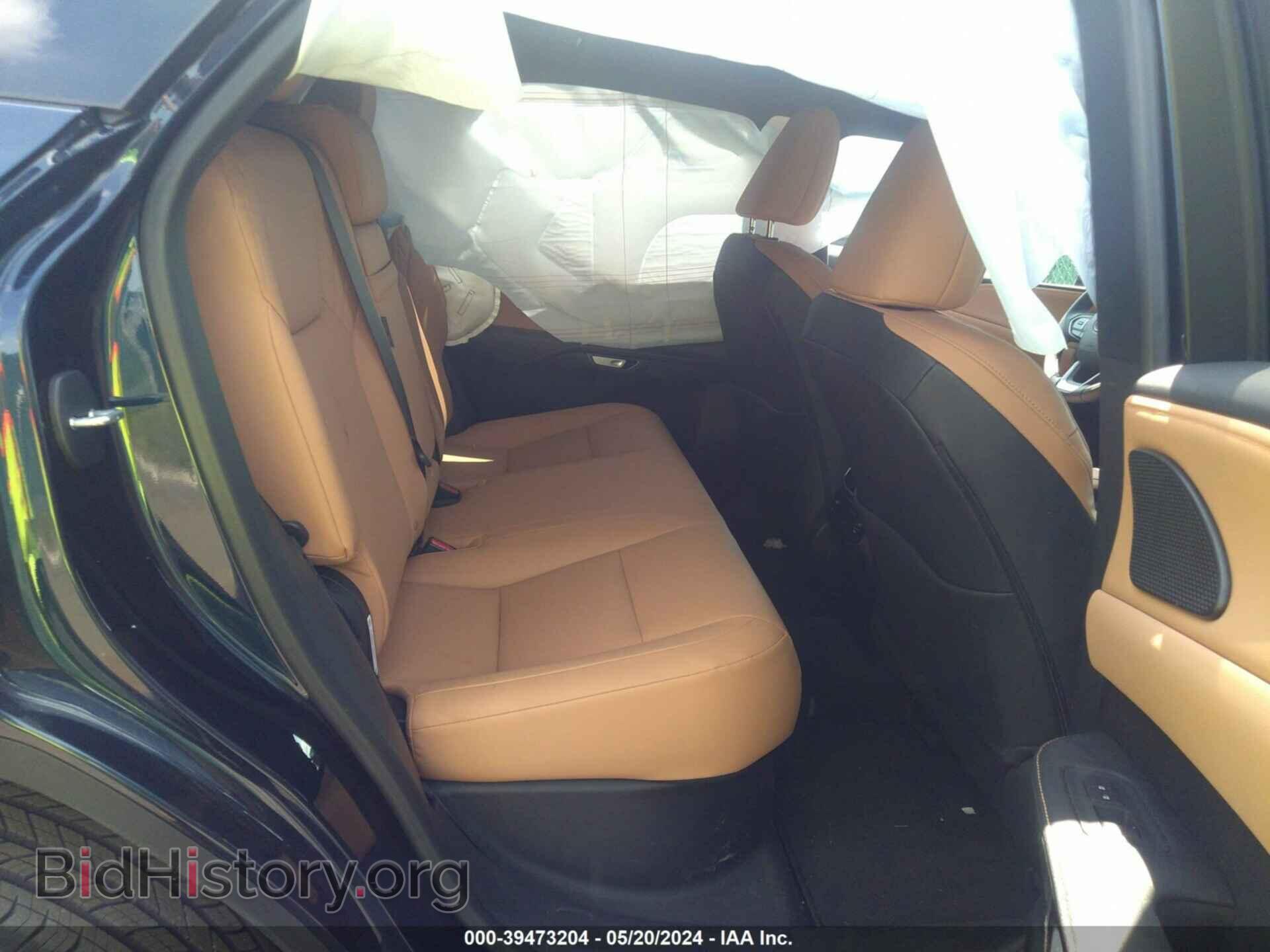 2024 LEXUS RX 350 - VIN: 2T2BAMCA9RC054218 - Фото 8