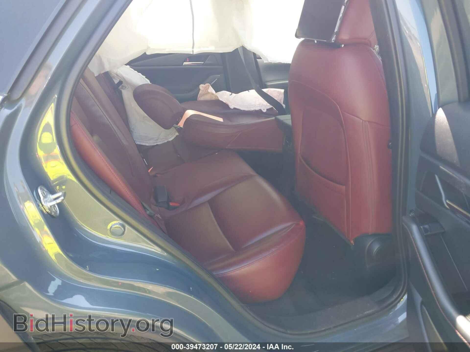 2023 MAZDA CX-30 - VIN: 3MVDMBCM8PM508917 - Фото 8