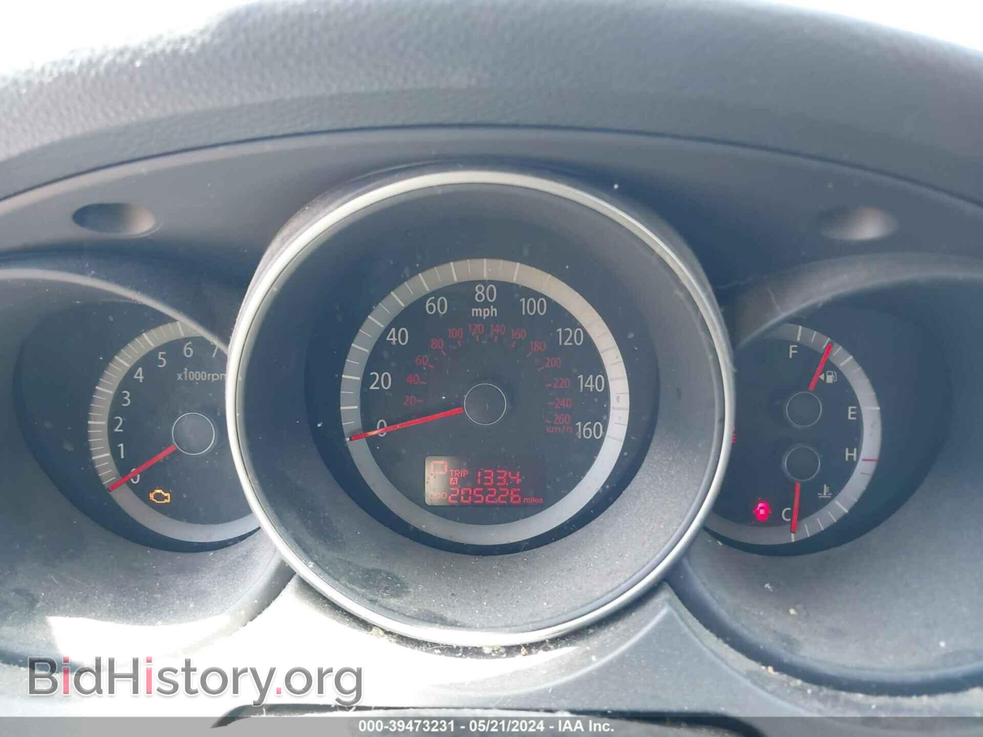 2010 KIA OPTIMA - VIN: KNAGG4A86A5389153 - Фото 7
