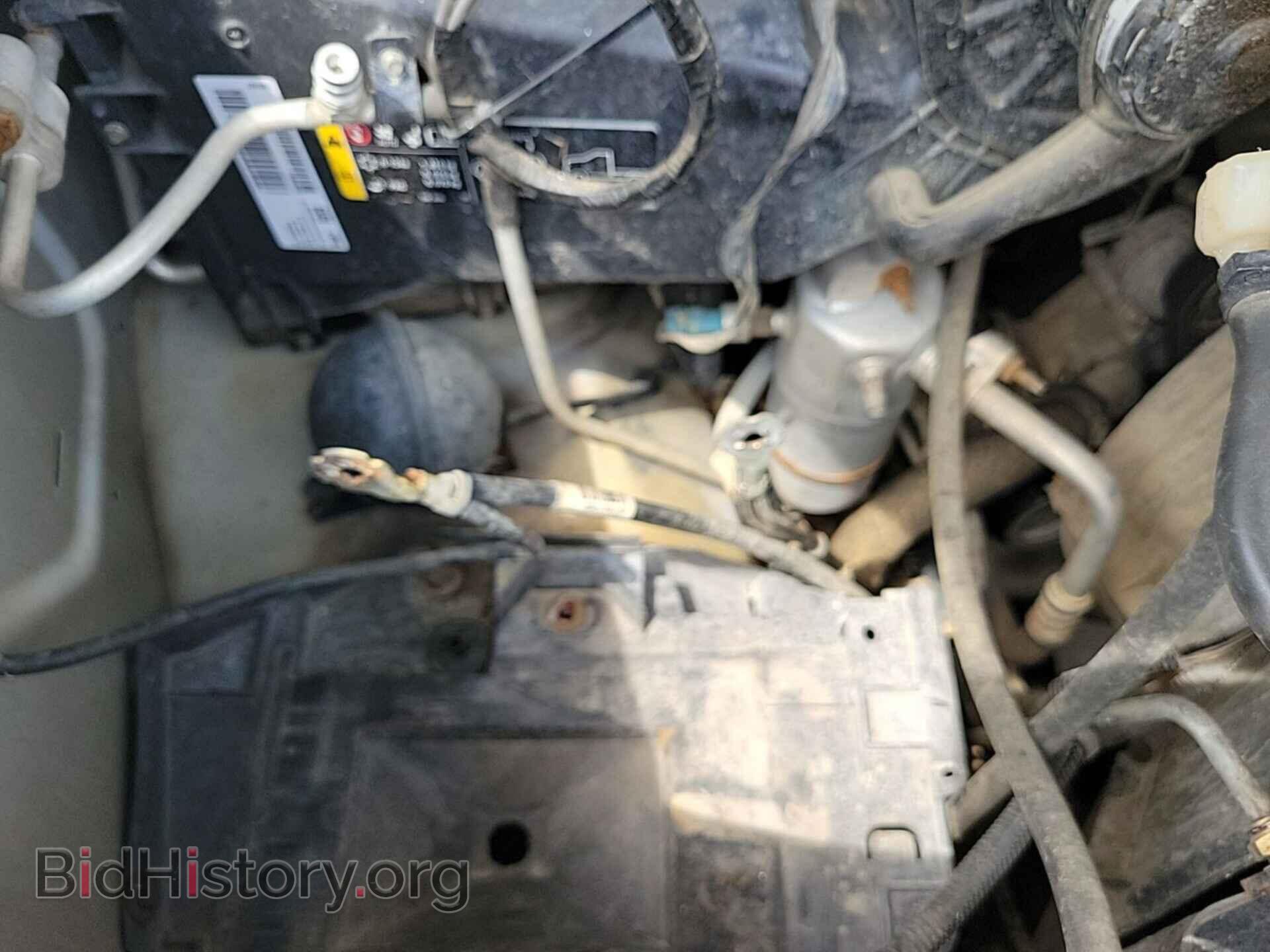 2012 GMC SAVANA - VIN: 1GTW7FCA4C1143741 - Фото 2