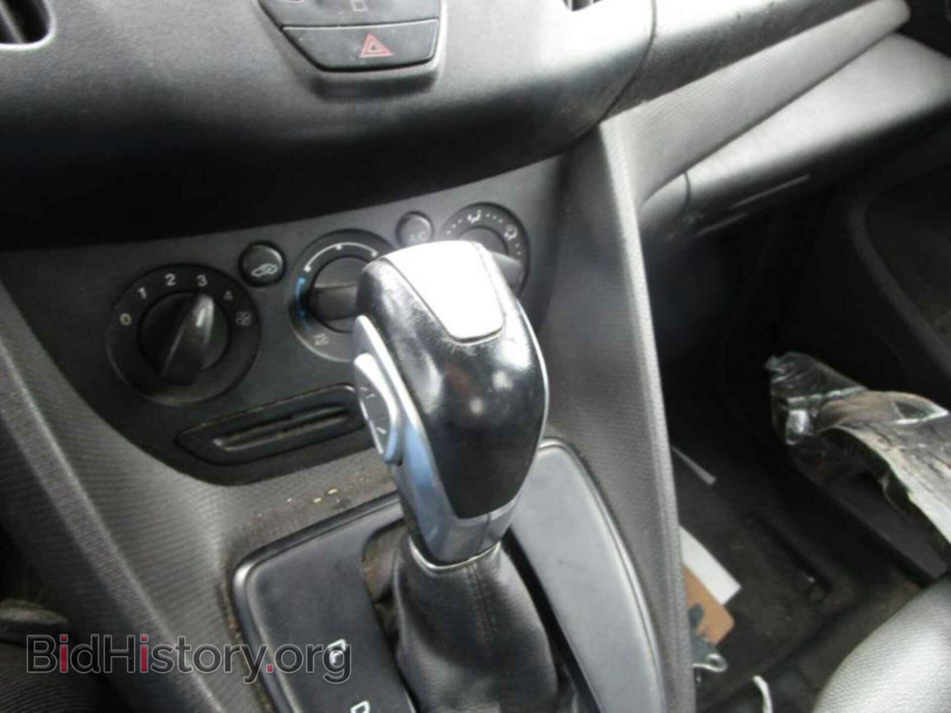 2014 FORD TRANSIT CONNECT - VIN: NM0LS6E78E1138724 - Фото 2