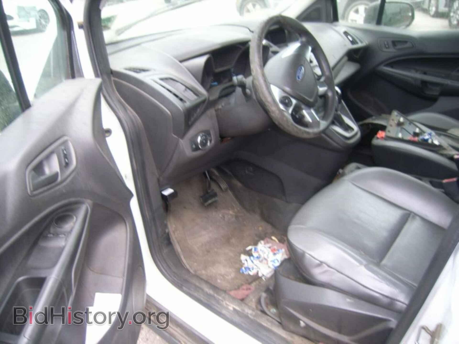2014 FORD TRANSIT CONNECT - VIN: NM0LS6E78E1138724 - Фото 19