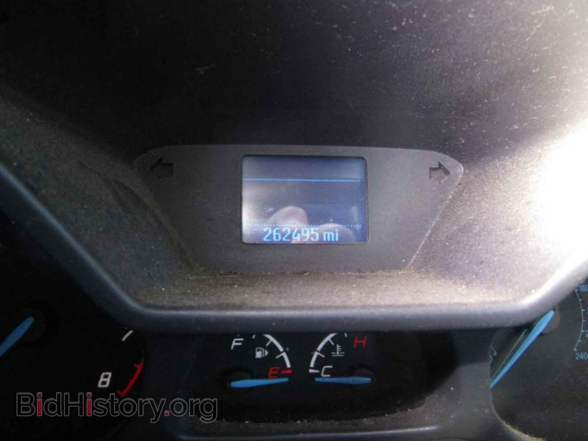2014 FORD TRANSIT CONNECT - VIN: NM0LS6E78E1138724 - Фото 20
