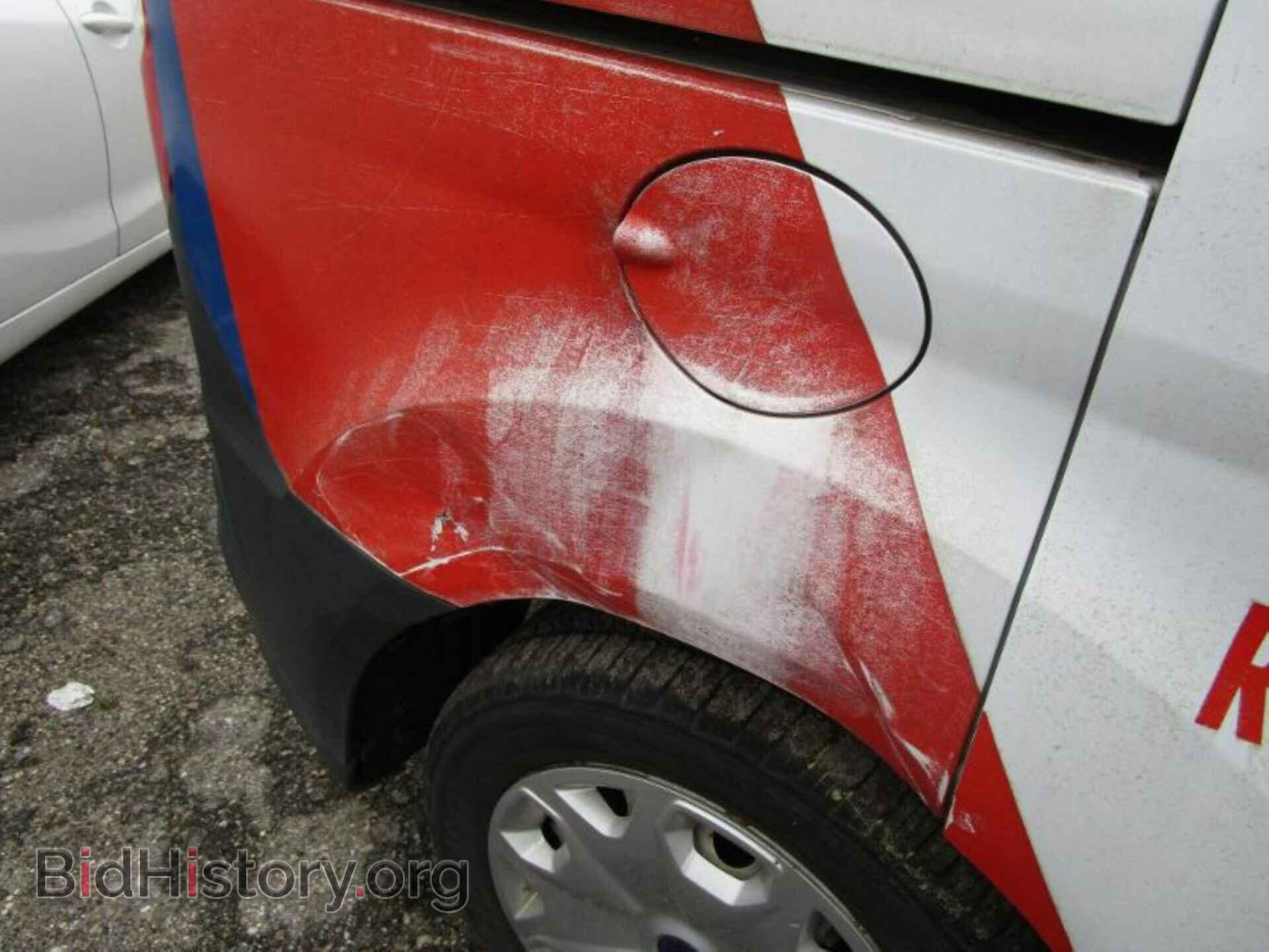2014 FORD TRANSIT CONNECT - VIN: NM0LS6E78E1138724 - Фото 30